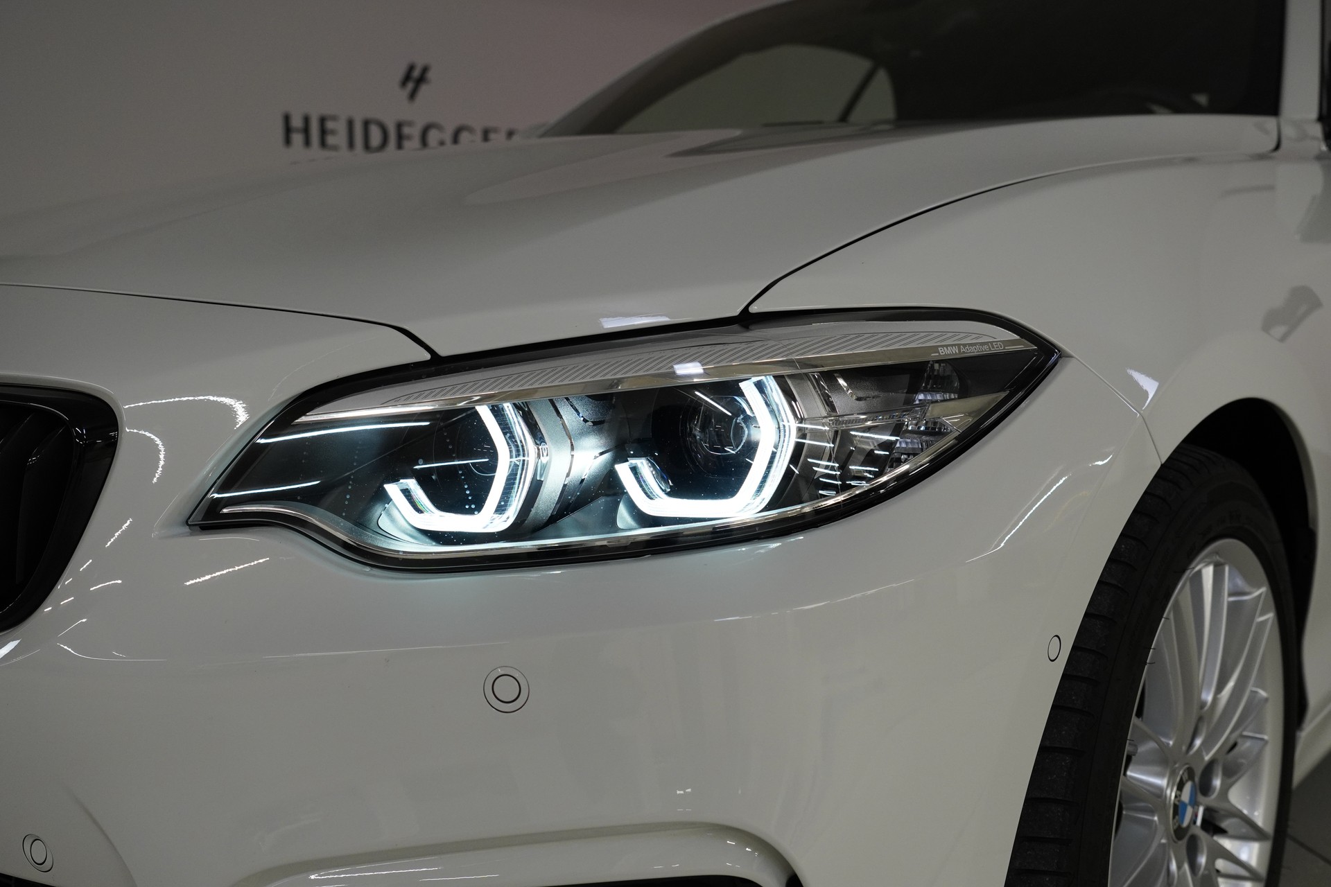 BMW 220i Steptronic M Sport-image-16