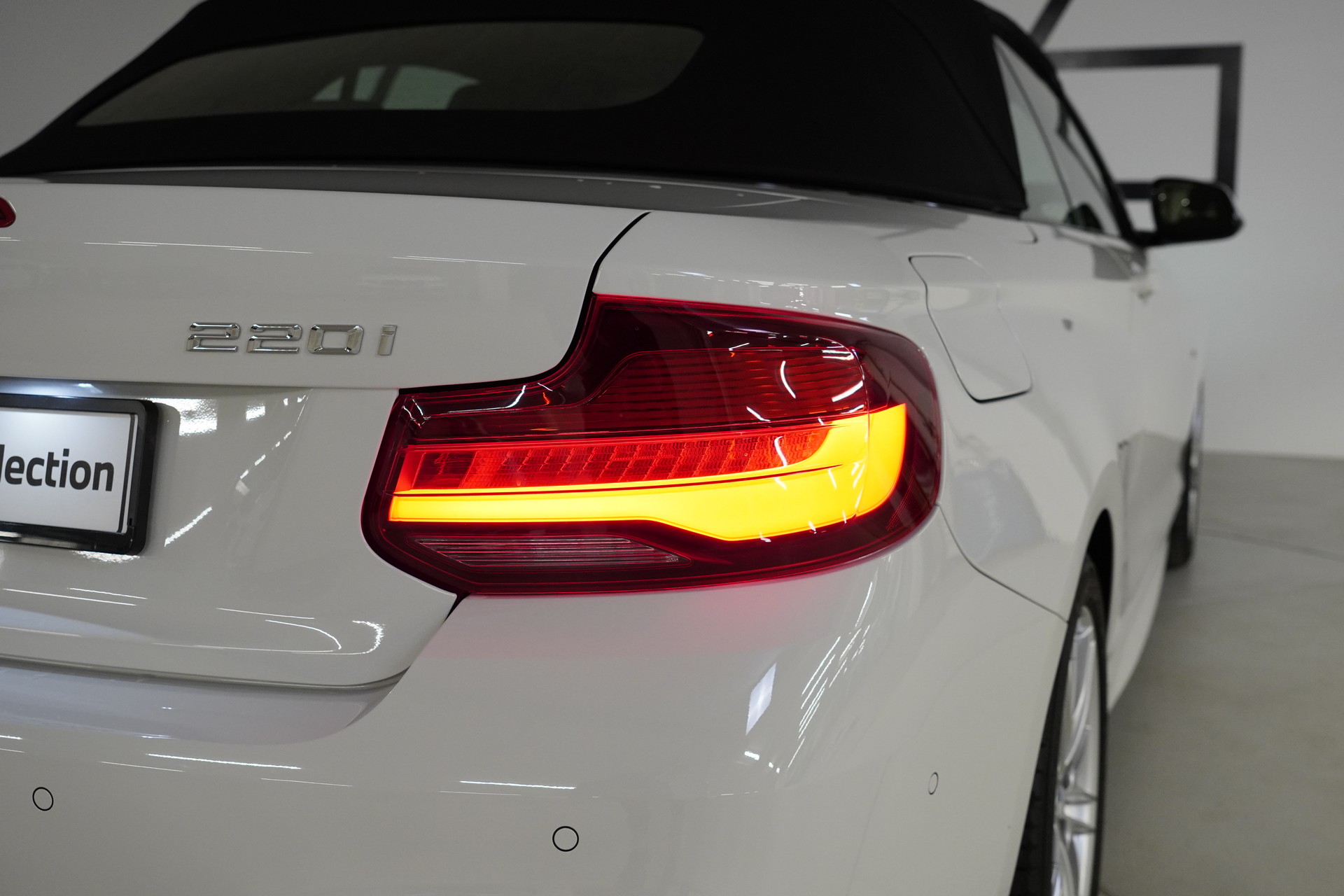 BMW 220i Steptronic M Sport-image-29
