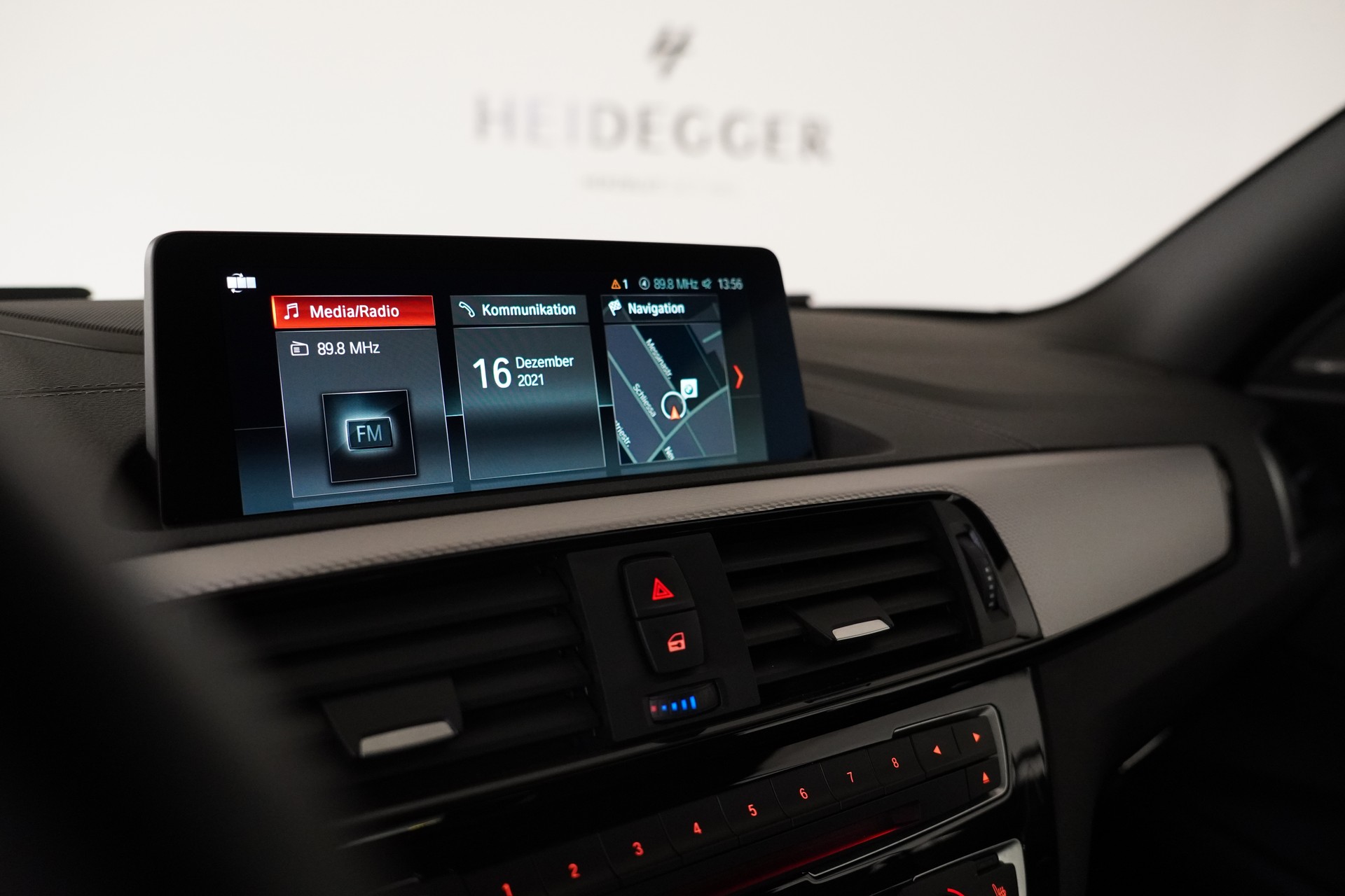 BMW 220i Steptronic M Sport-image-30
