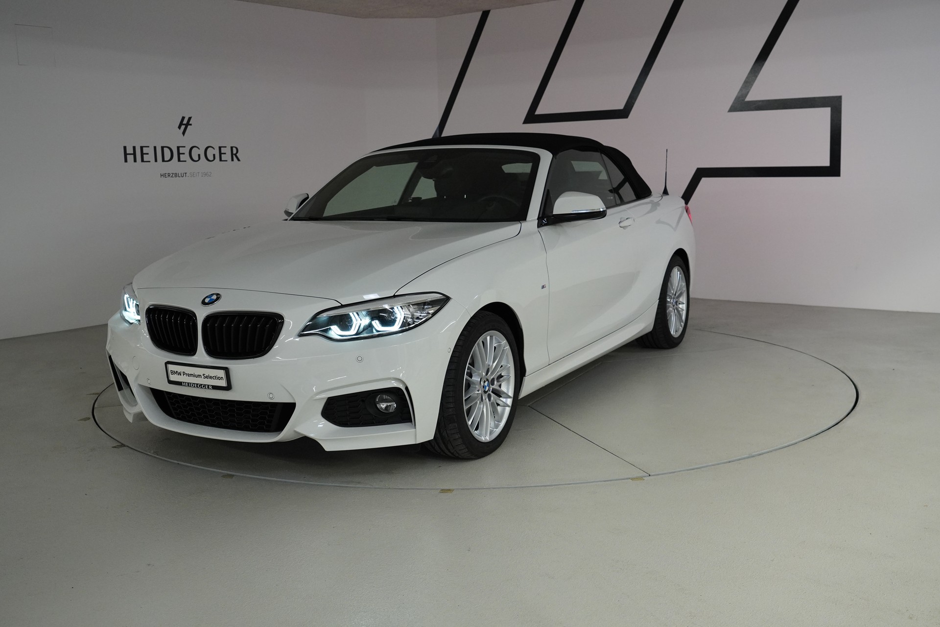 BMW 220i Steptronic M Sport-image-8
