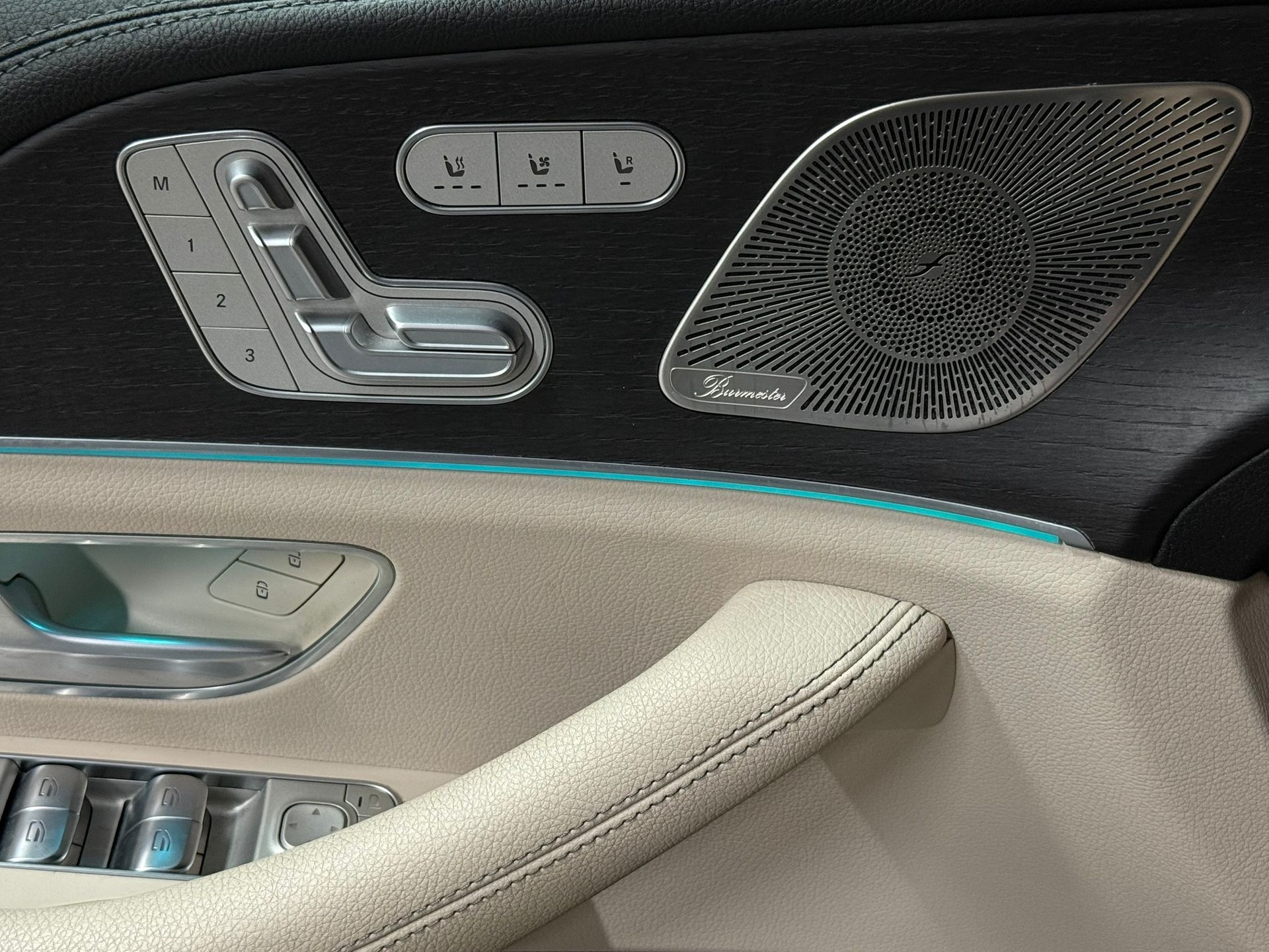 MERCEDES-BENZ GLE Coupé AMG 350 d 4Matic+ 9G-Tronic-image-10
