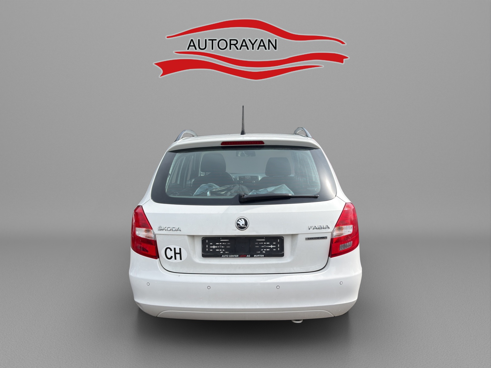 SKODA Fabia 1.2 Co Grl 88 gr-image-3