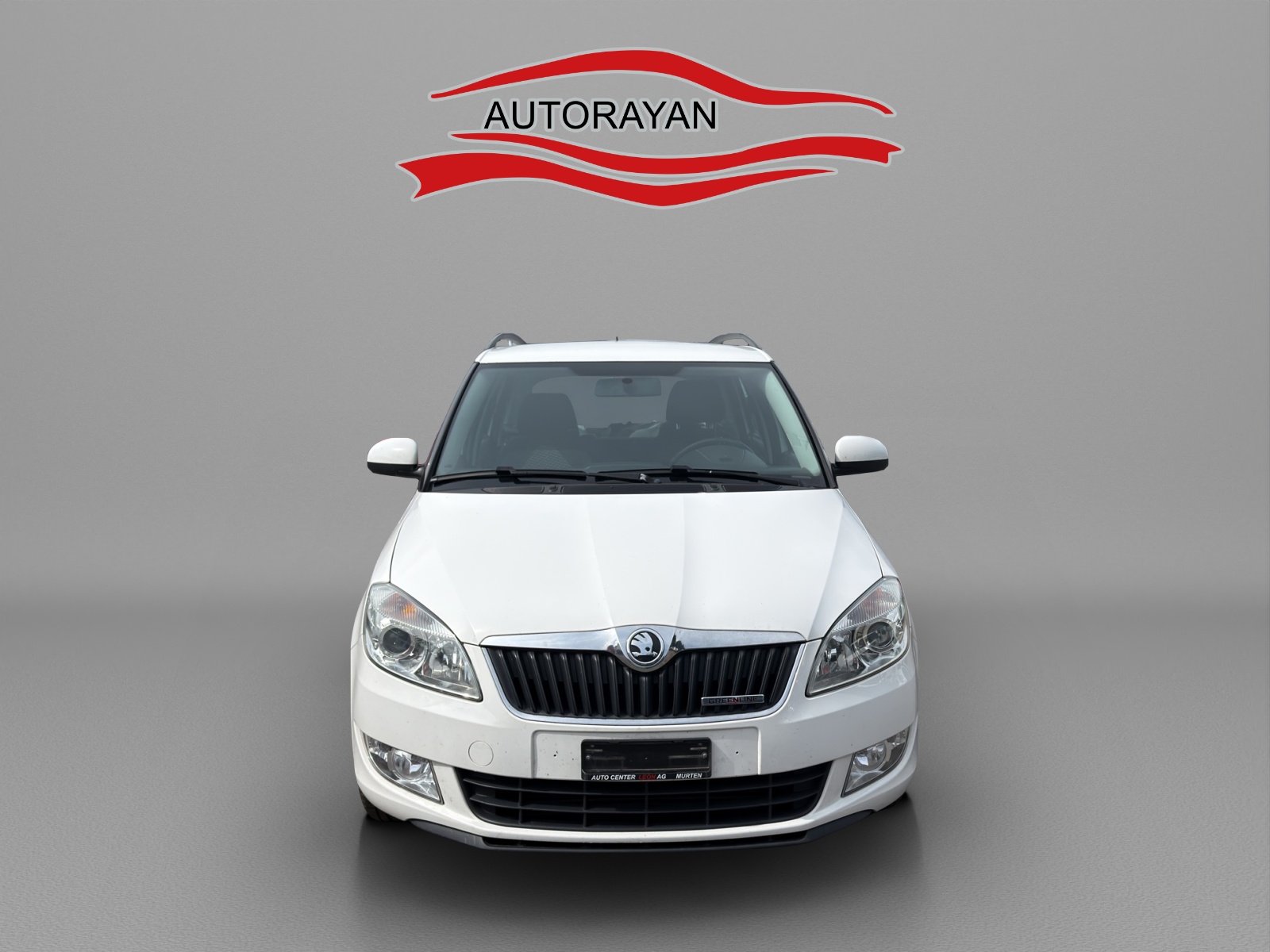 SKODA Fabia 1.2 Co Grl 88 gr