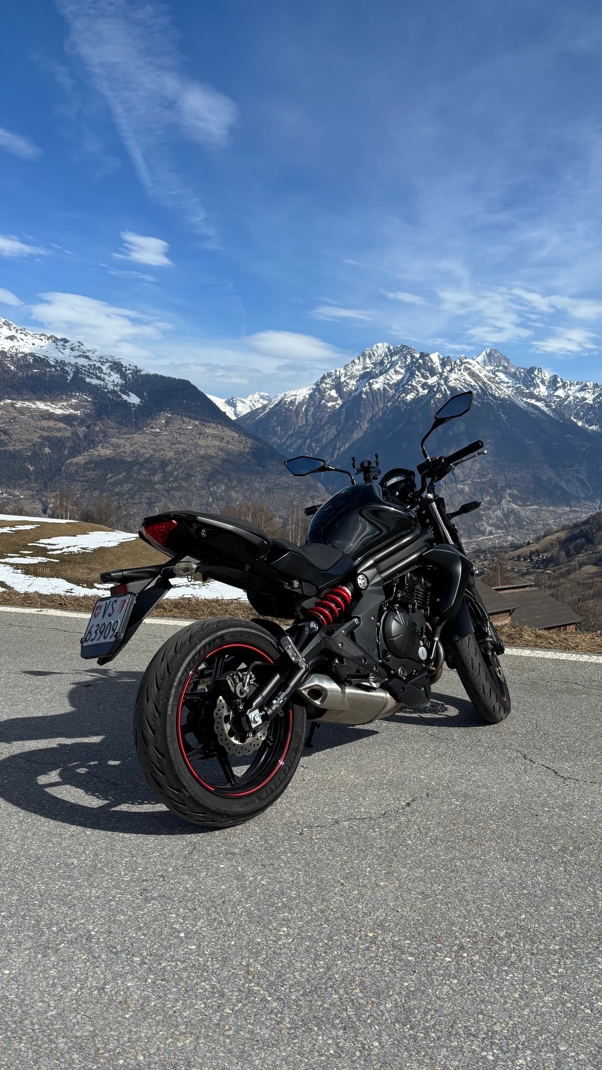 KAWASAKI ER-6 n ABS-image-1