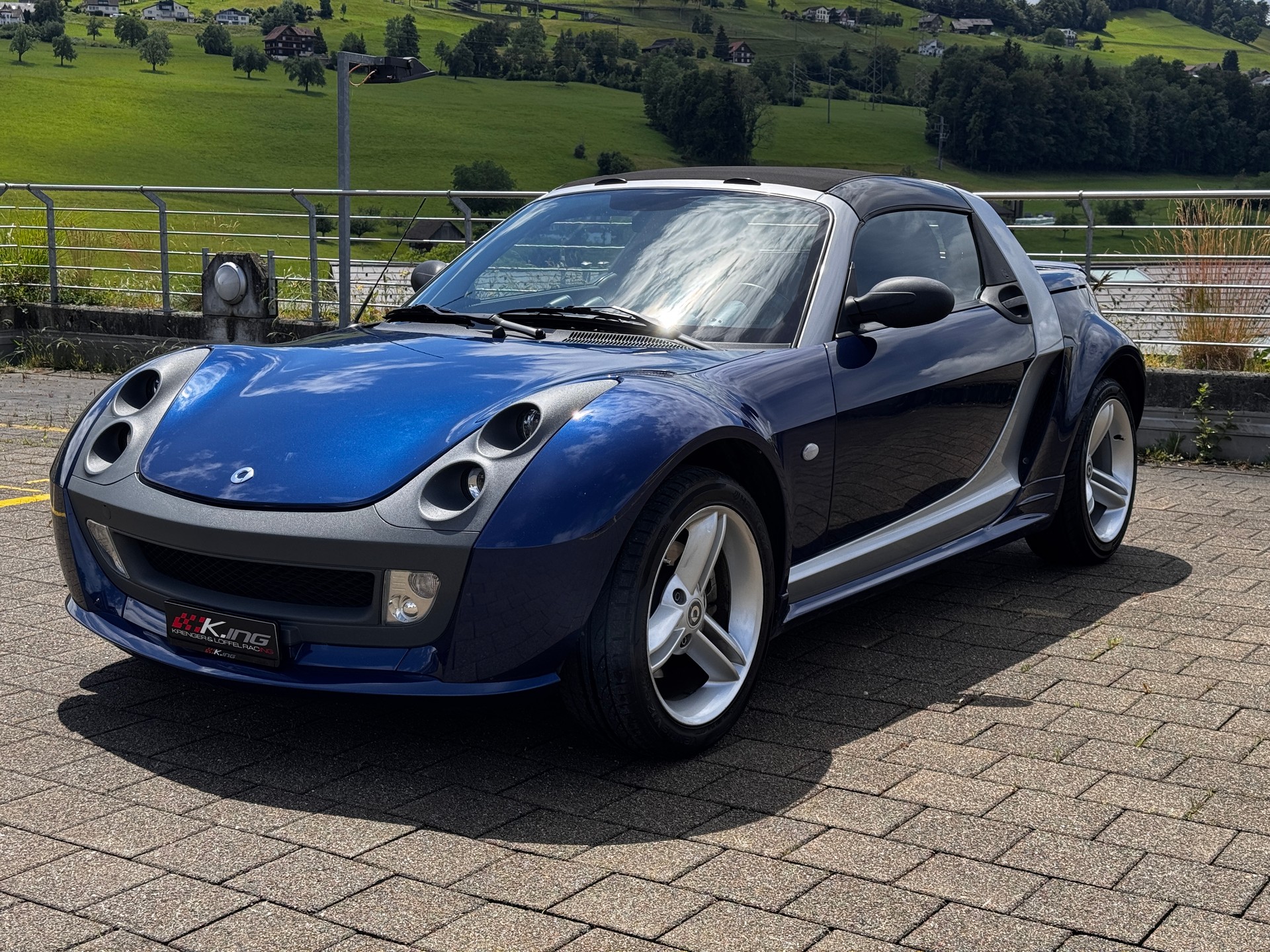 SMART roadster-showroom-element-2