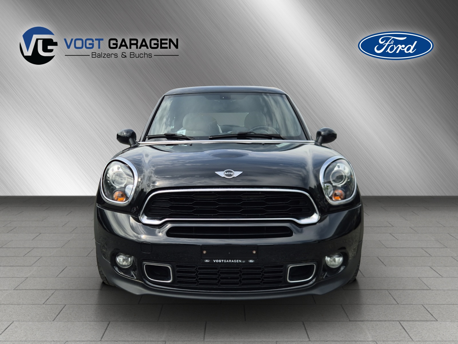 MINI Paceman R61 1.6i Cooper S ALL4-showroom-element-1