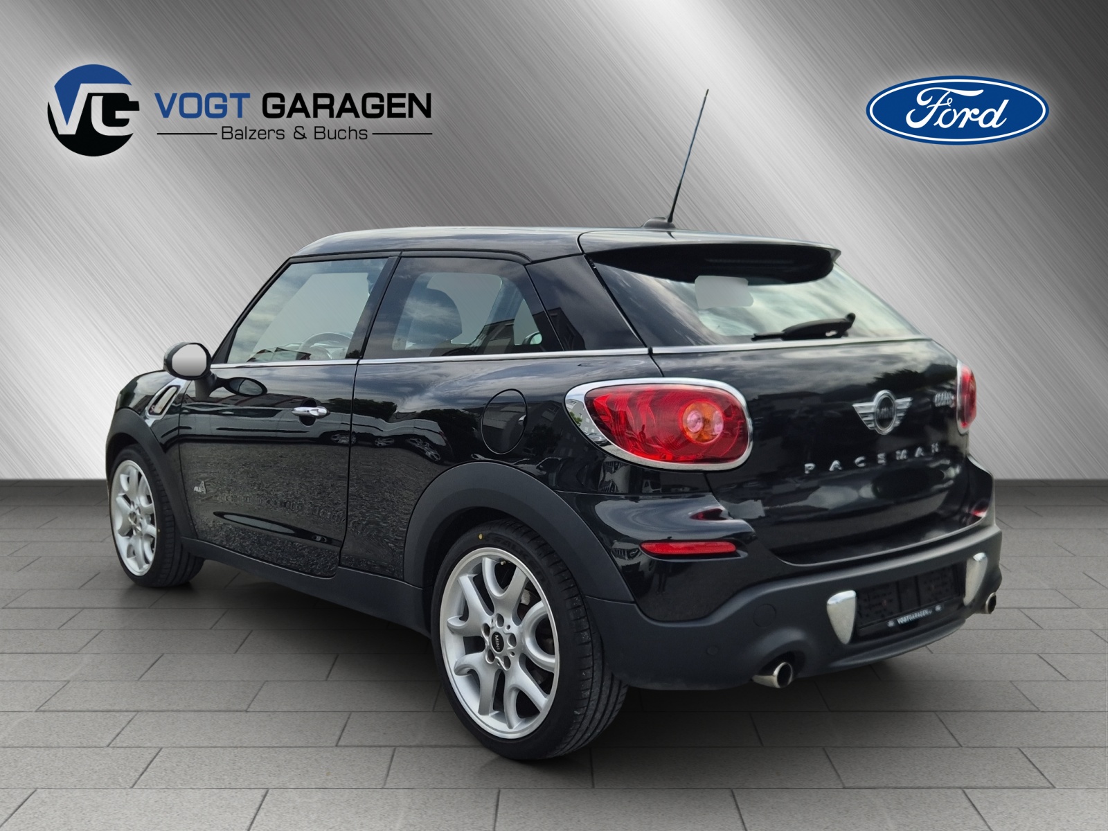 MINI Paceman R61 1.6i Cooper S ALL4-showroom-element-3