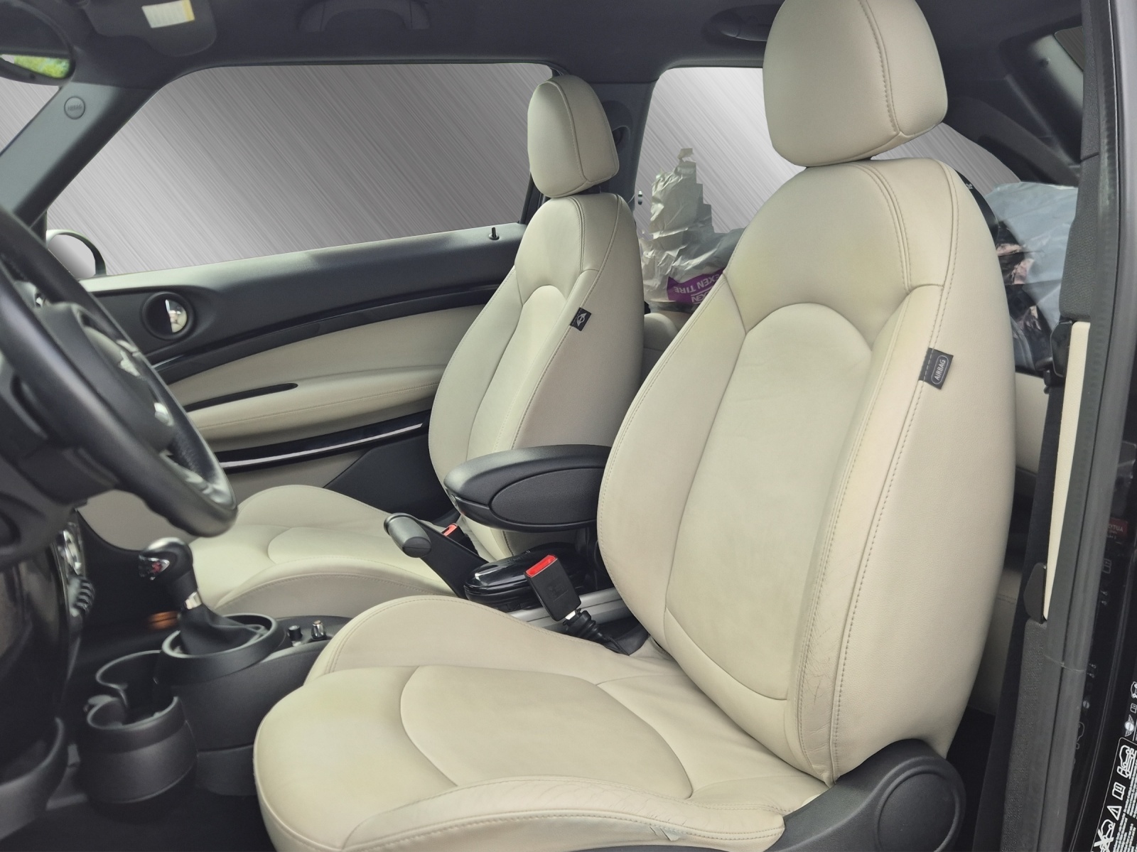 MINI Paceman R61 1.6i Cooper S ALL4-image-11
