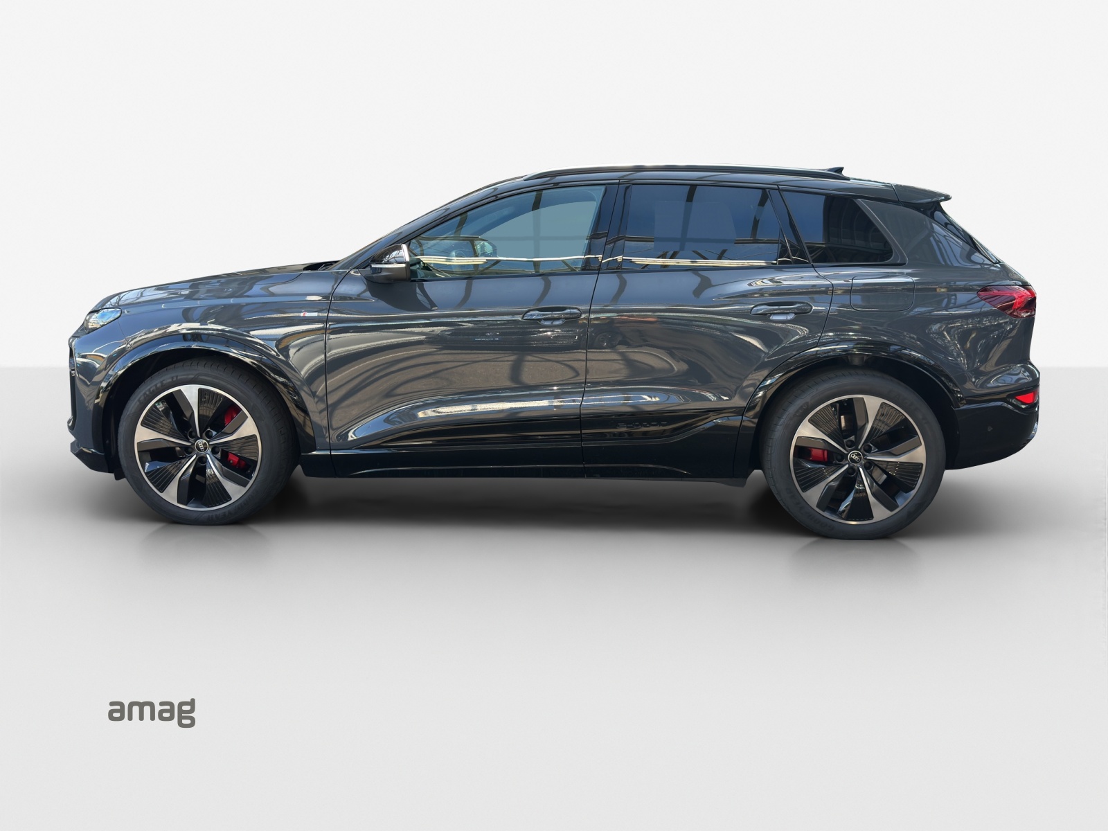 AUDI Q6 e-tron quattro-showroom-element-1