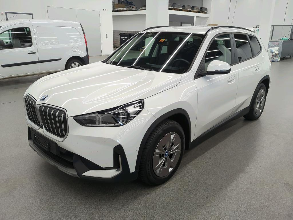 BMW iX1 xDrive 30