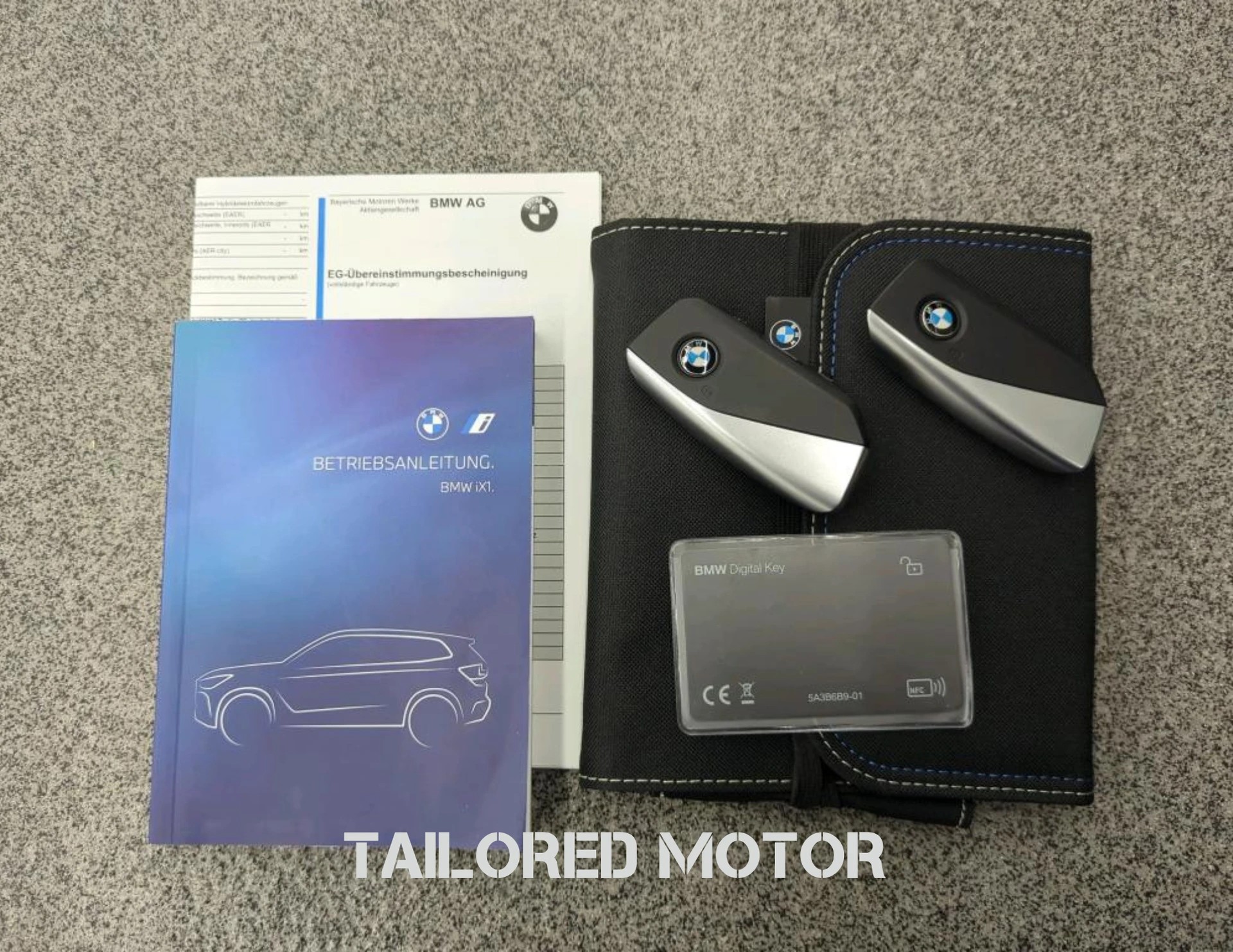 BMW iX1 xDrive 30-image-11