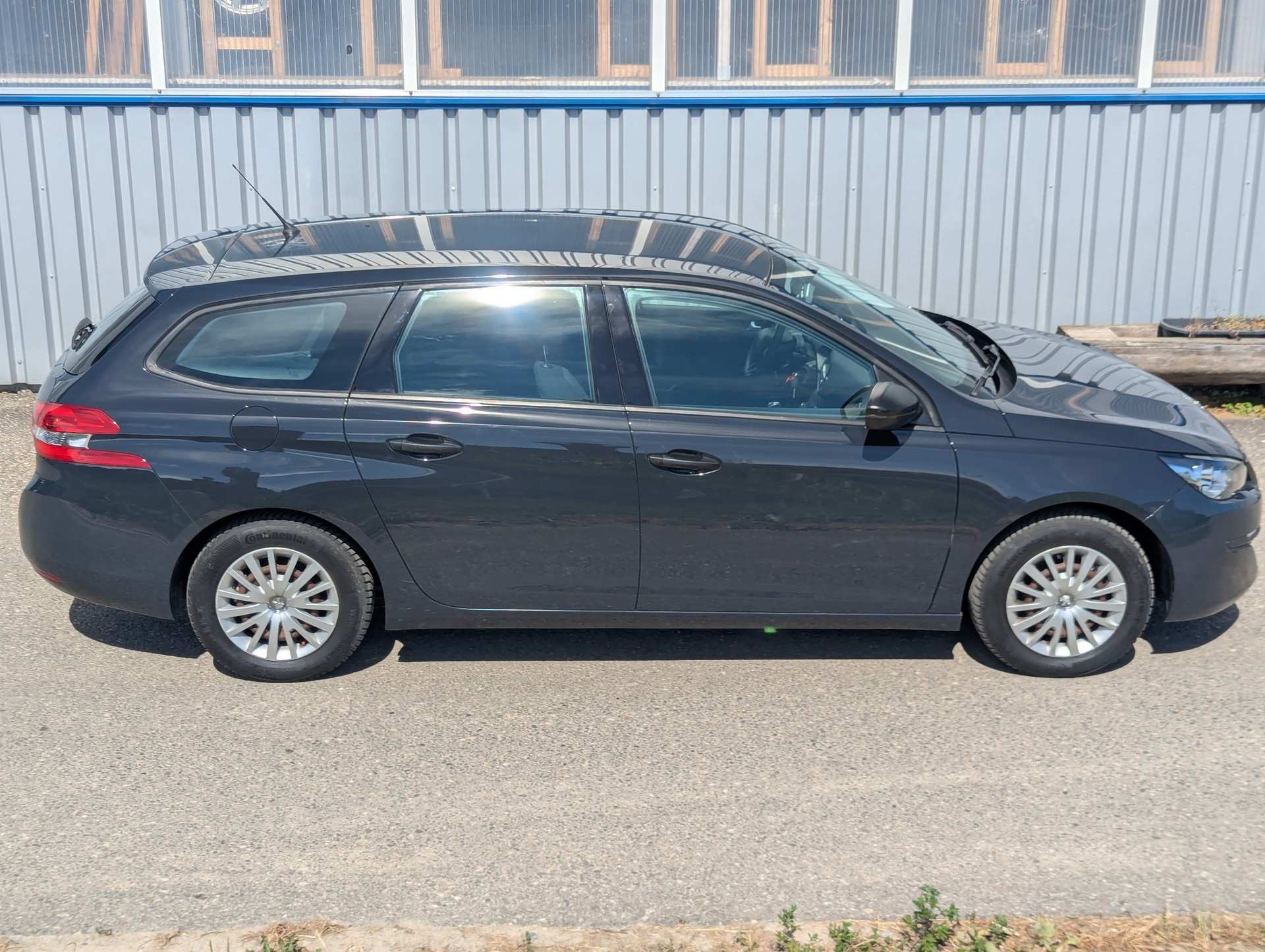 PEUGEOT 308 SW 1.6 BlueHDI Active-image-7