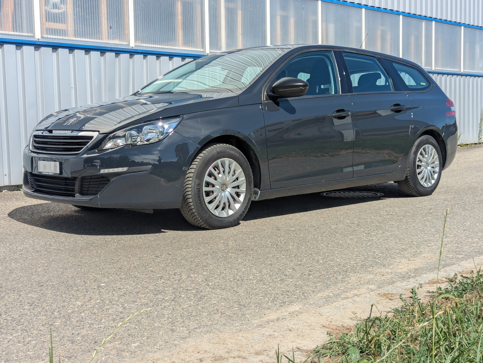 PEUGEOT 308 SW 1.6 BlueHDI Active
