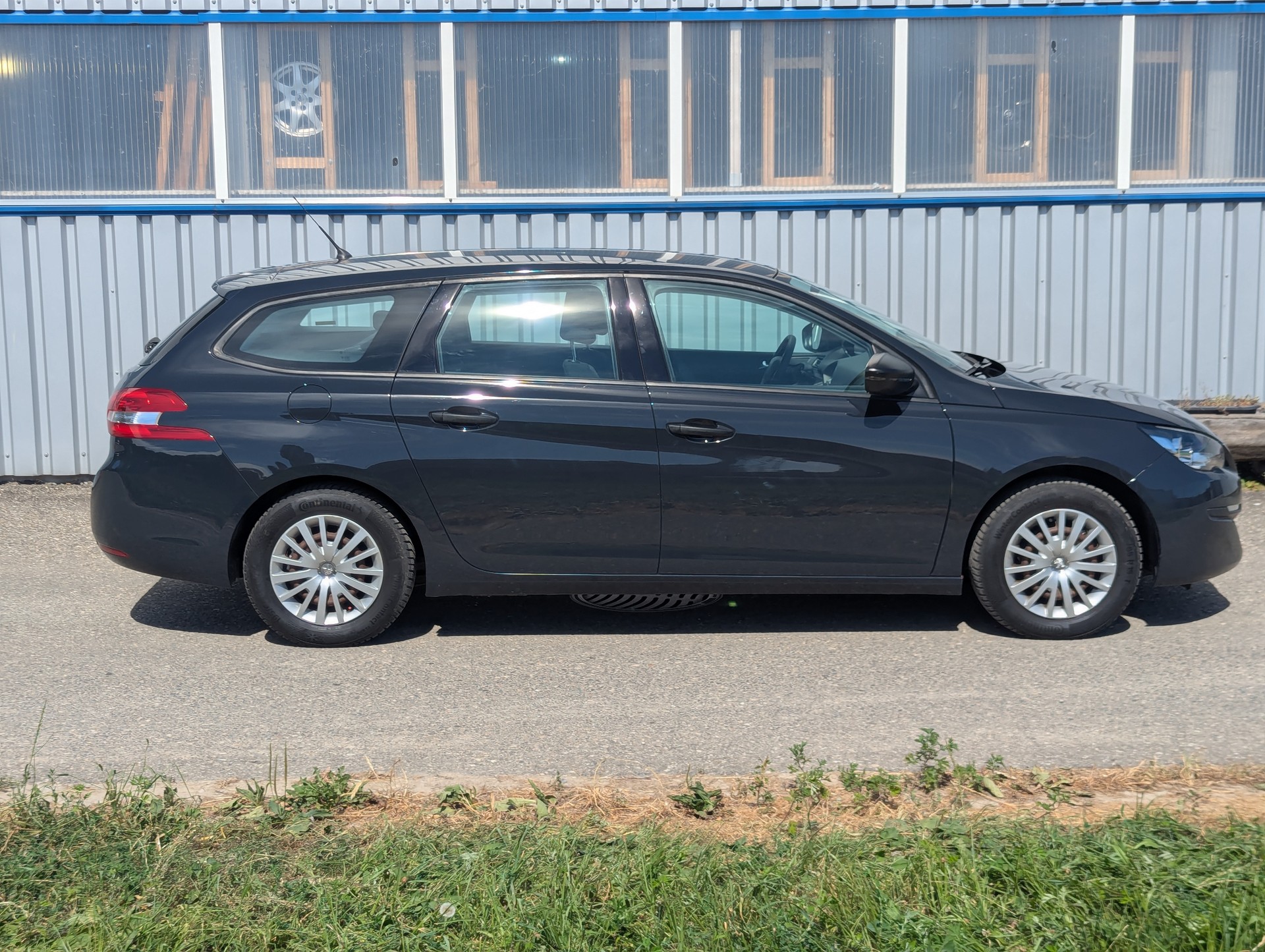 PEUGEOT 308 SW 1.6 BlueHDI Active-image-6