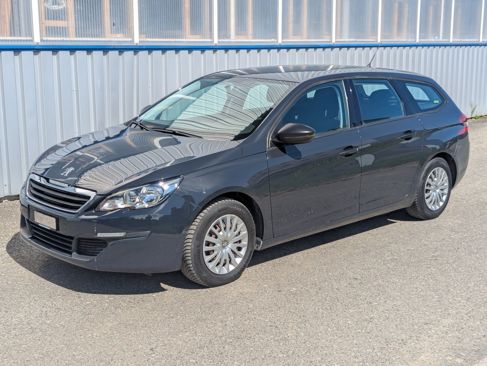 PEUGEOT 308 SW 1.6 BlueHDI Active-showroom-element-1