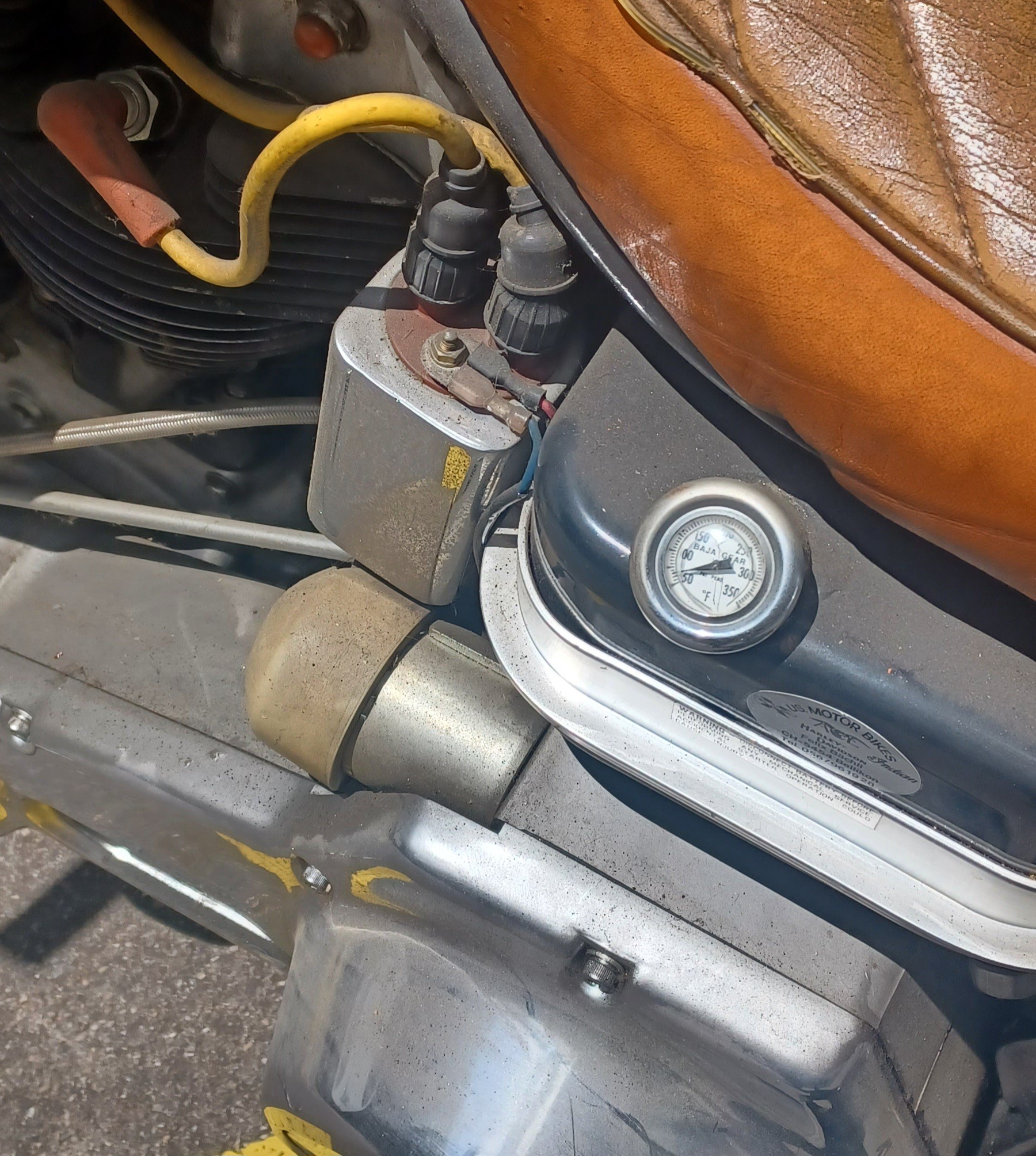 HARLEY-DAVIDSON Super Glide FXE 1200-image-2