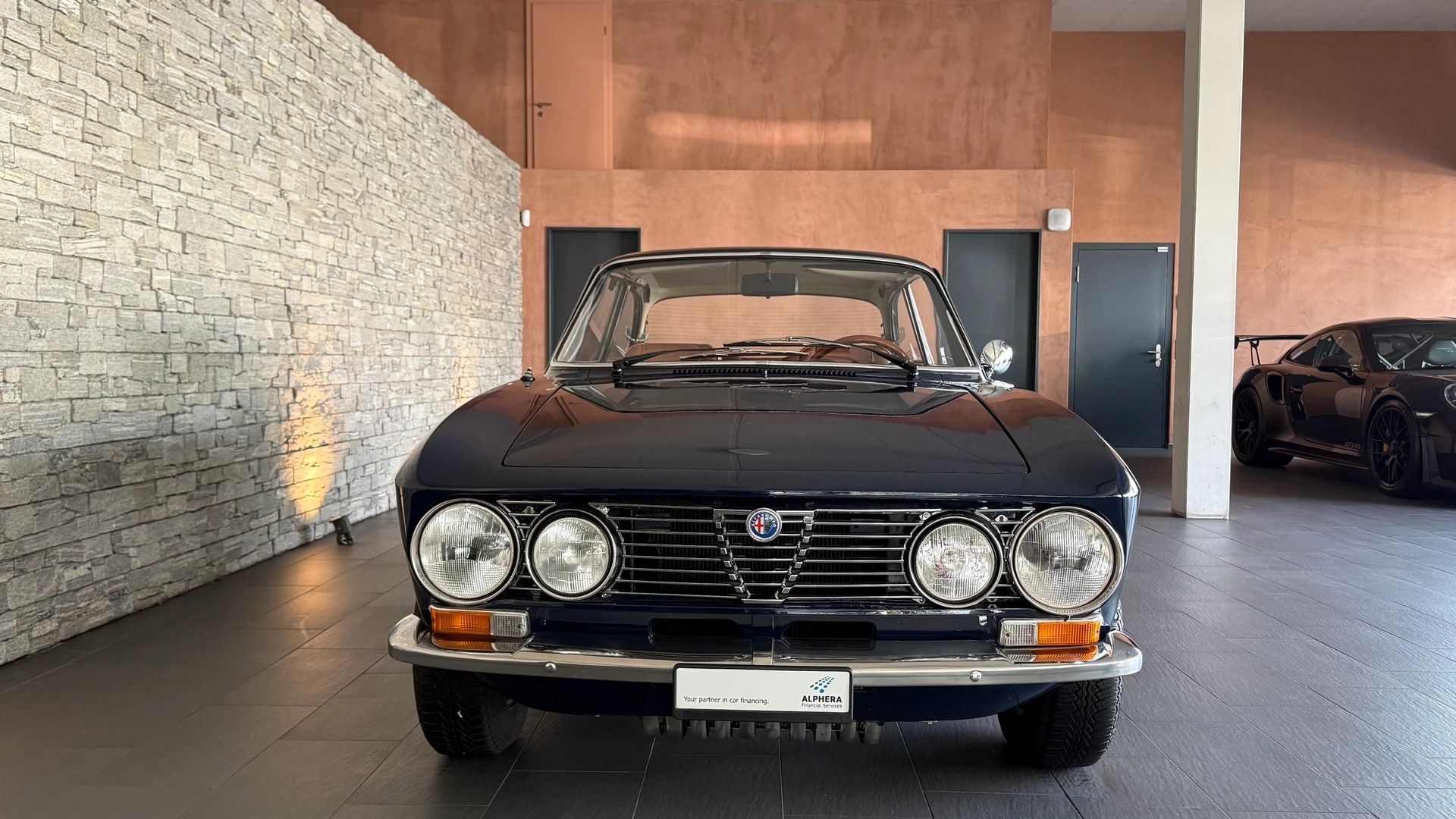 ALFA ROMEO GT Junior 1300 Biscione Veteran-showroom-element-3