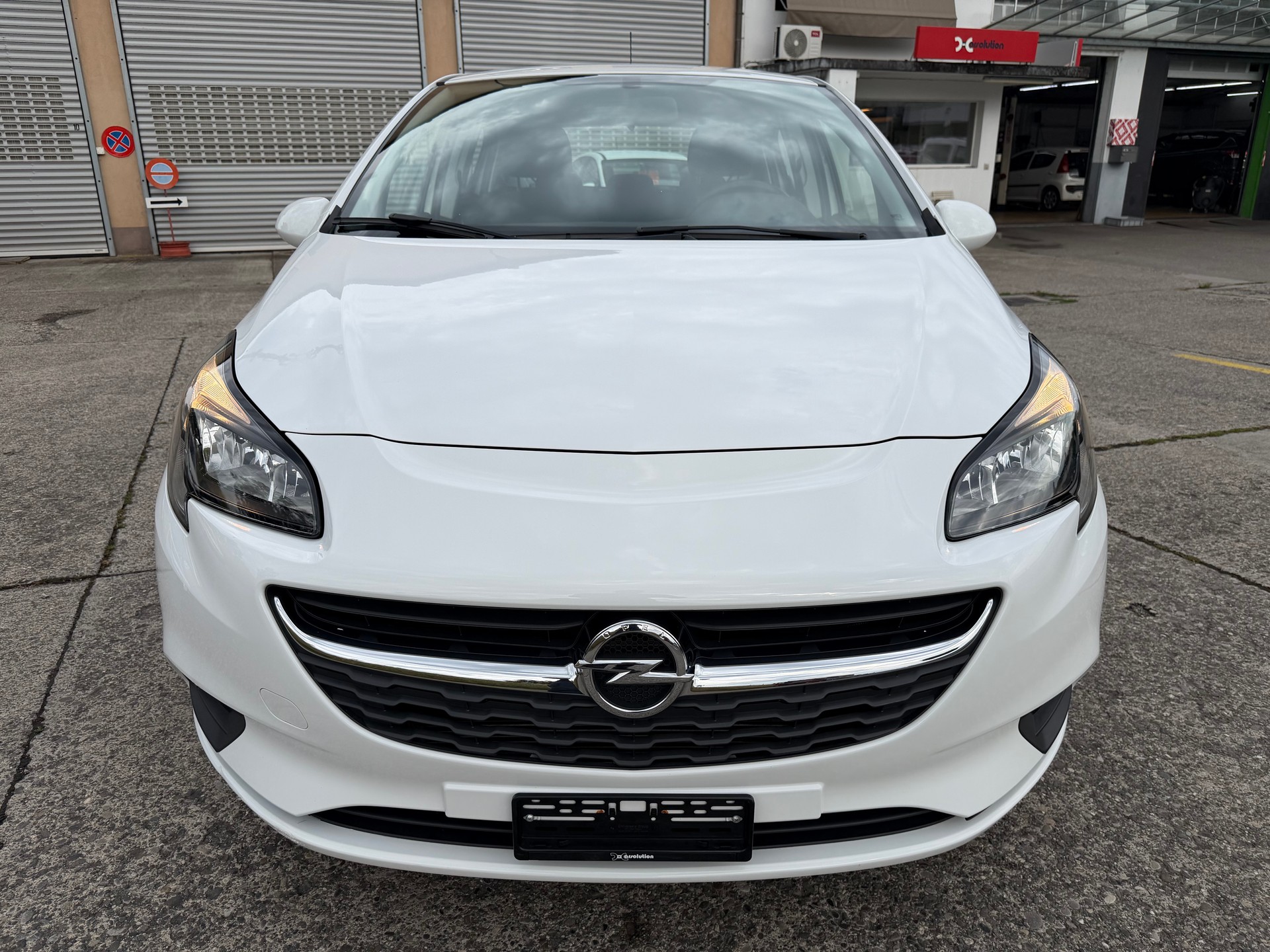 OPEL Corsa 1.4 TP Active Automatic-image-7