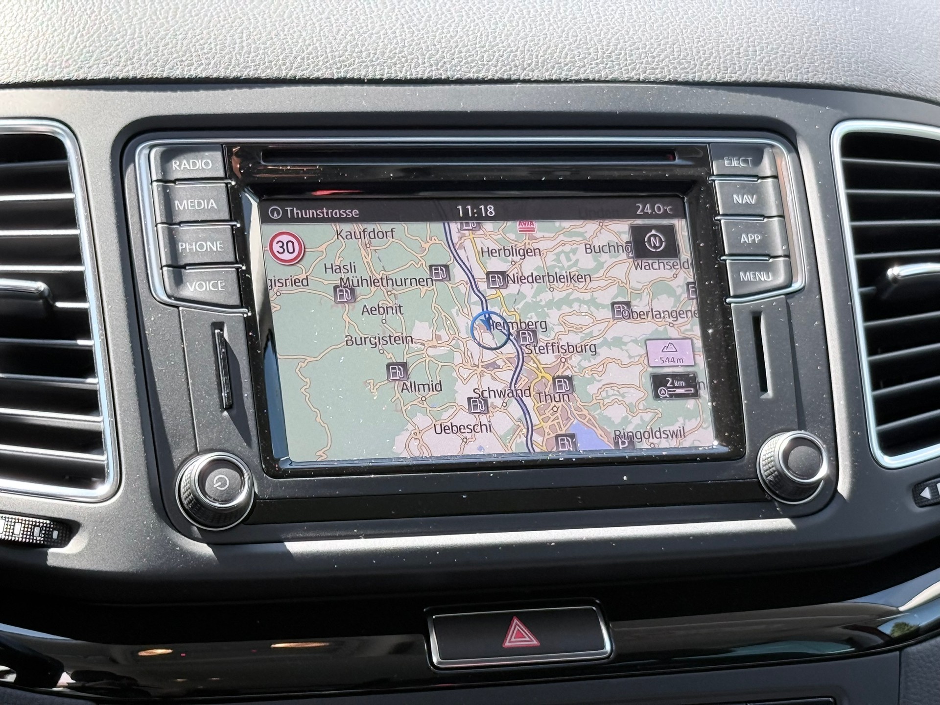 SEAT Alhambra 2.0 TSI FR Line DSG-image-16