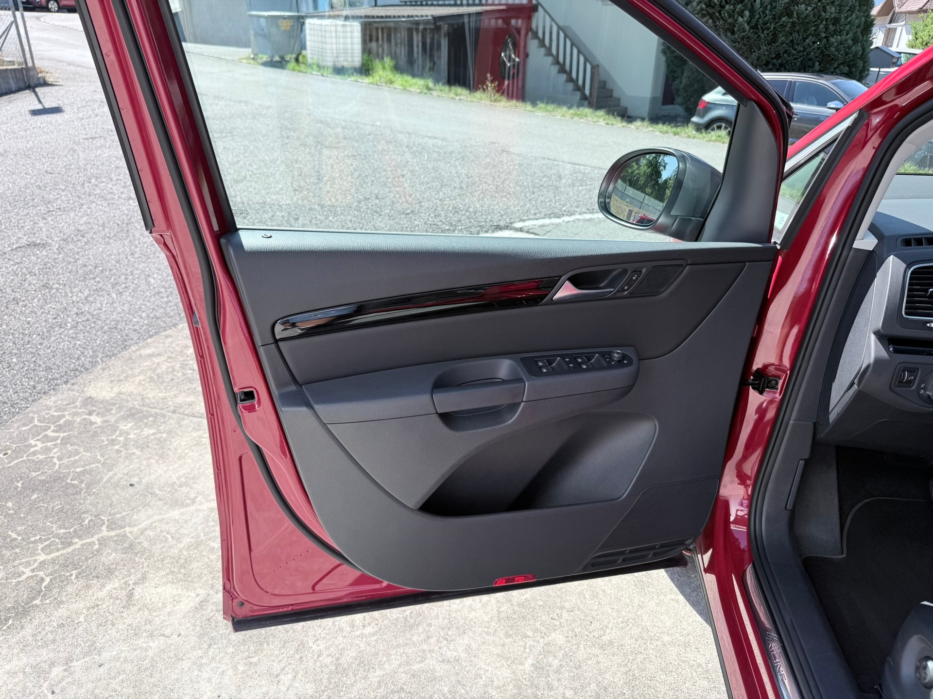 SEAT Alhambra 2.0 TSI FR Line DSG-image-12