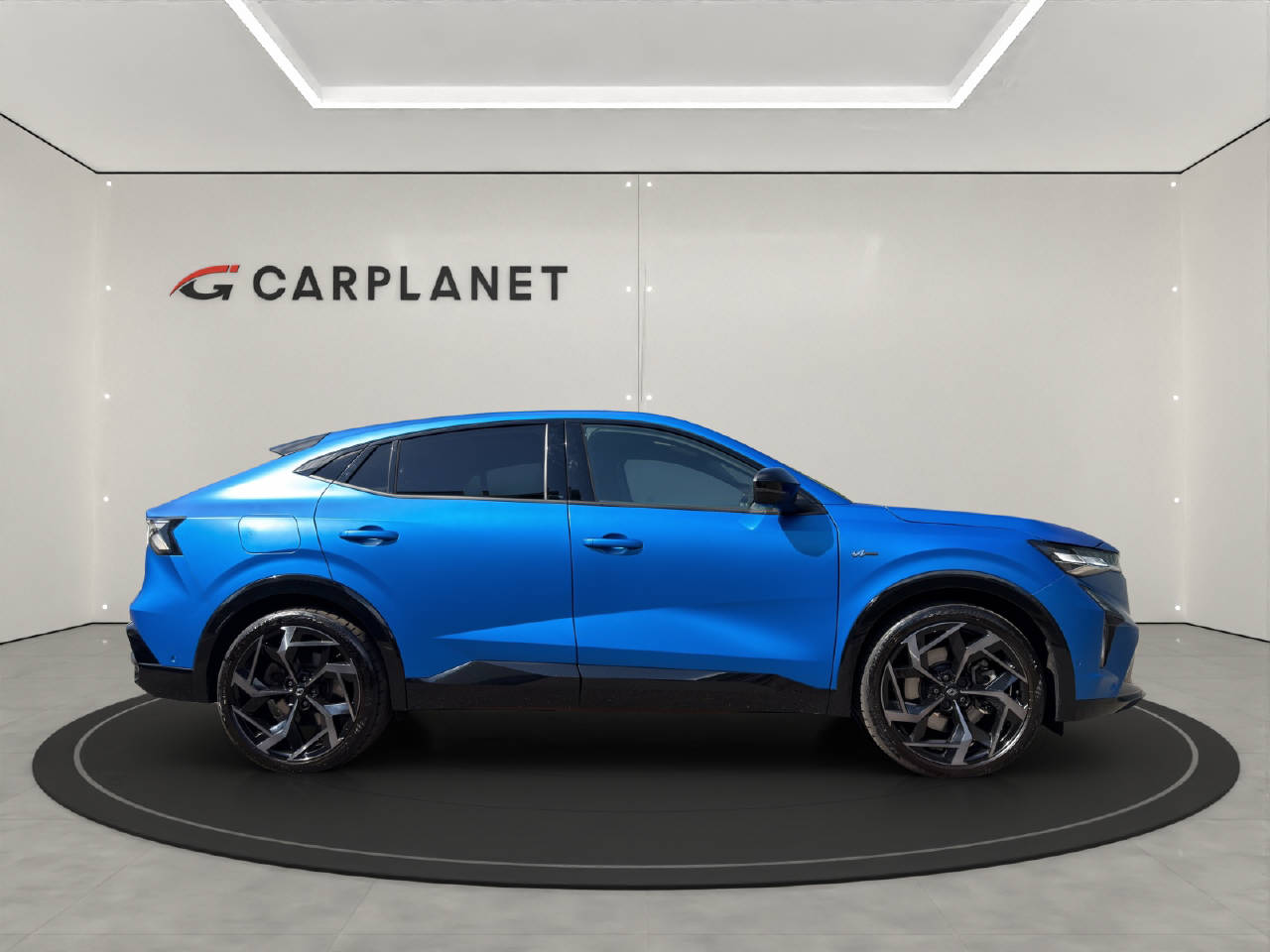 RENAULT Rafale 1.2 E-Tech Plug-in Atelier Alpine-showroom-element-1