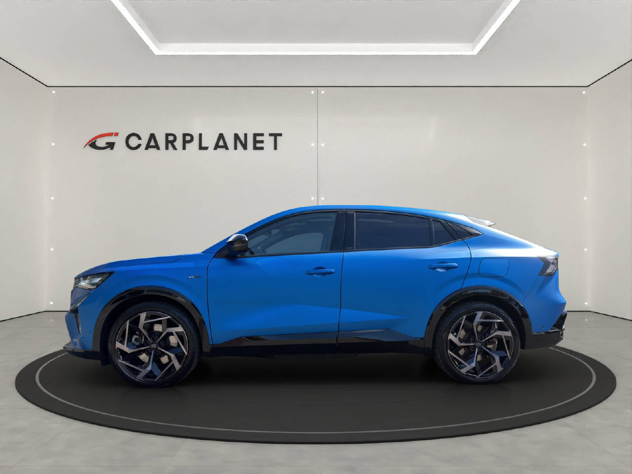 RENAULT Rafale 1.2 E-Tech Plug-in Atelier Alpine-showroom-element-2