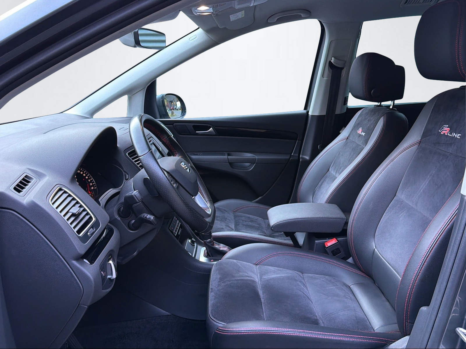 SEAT Alhambra 1.4 TSI Hola FR DSG S/S-image-8
