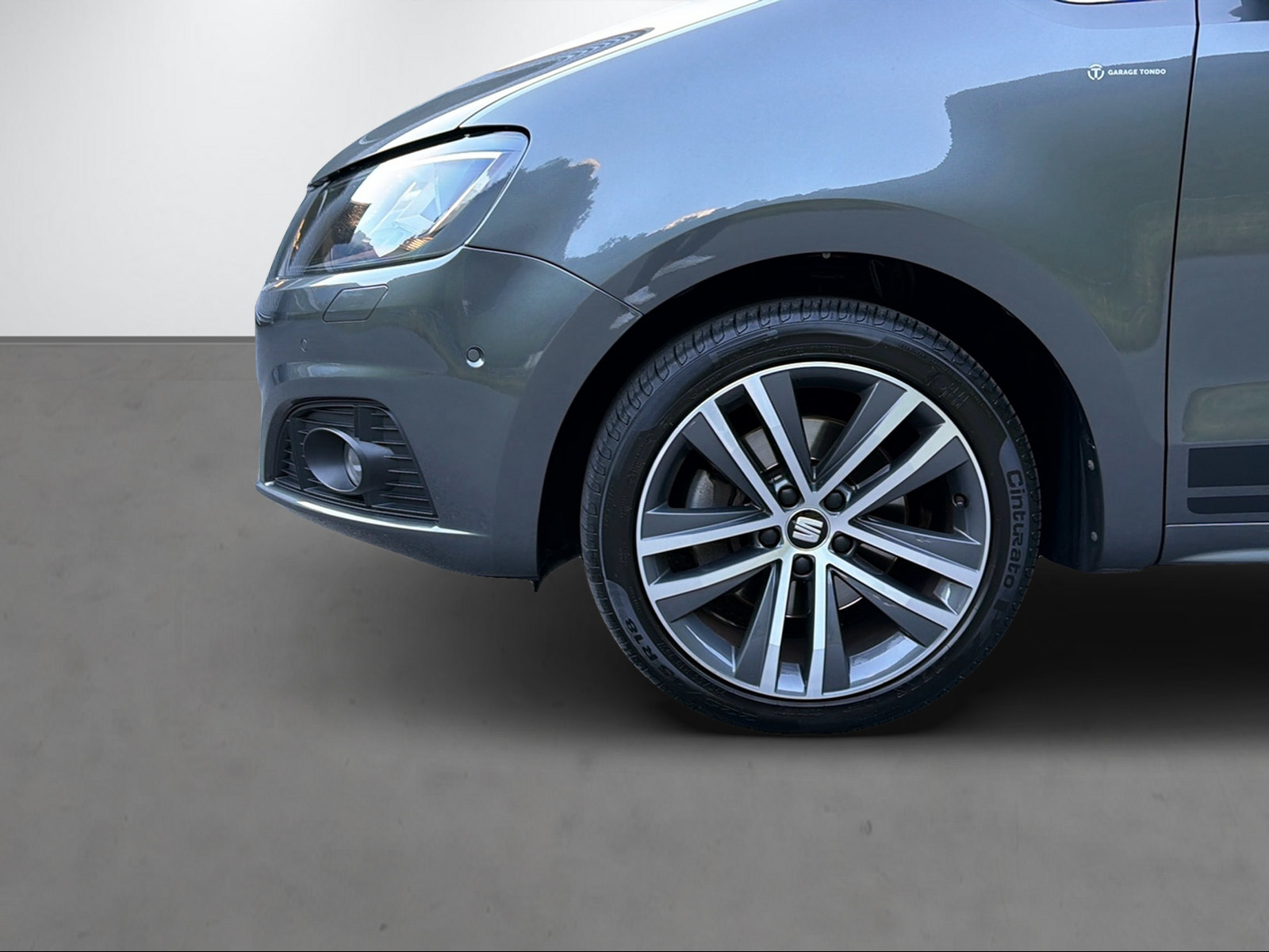 SEAT Alhambra 1.4 TSI Hola FR DSG S/S-showroom-element-2