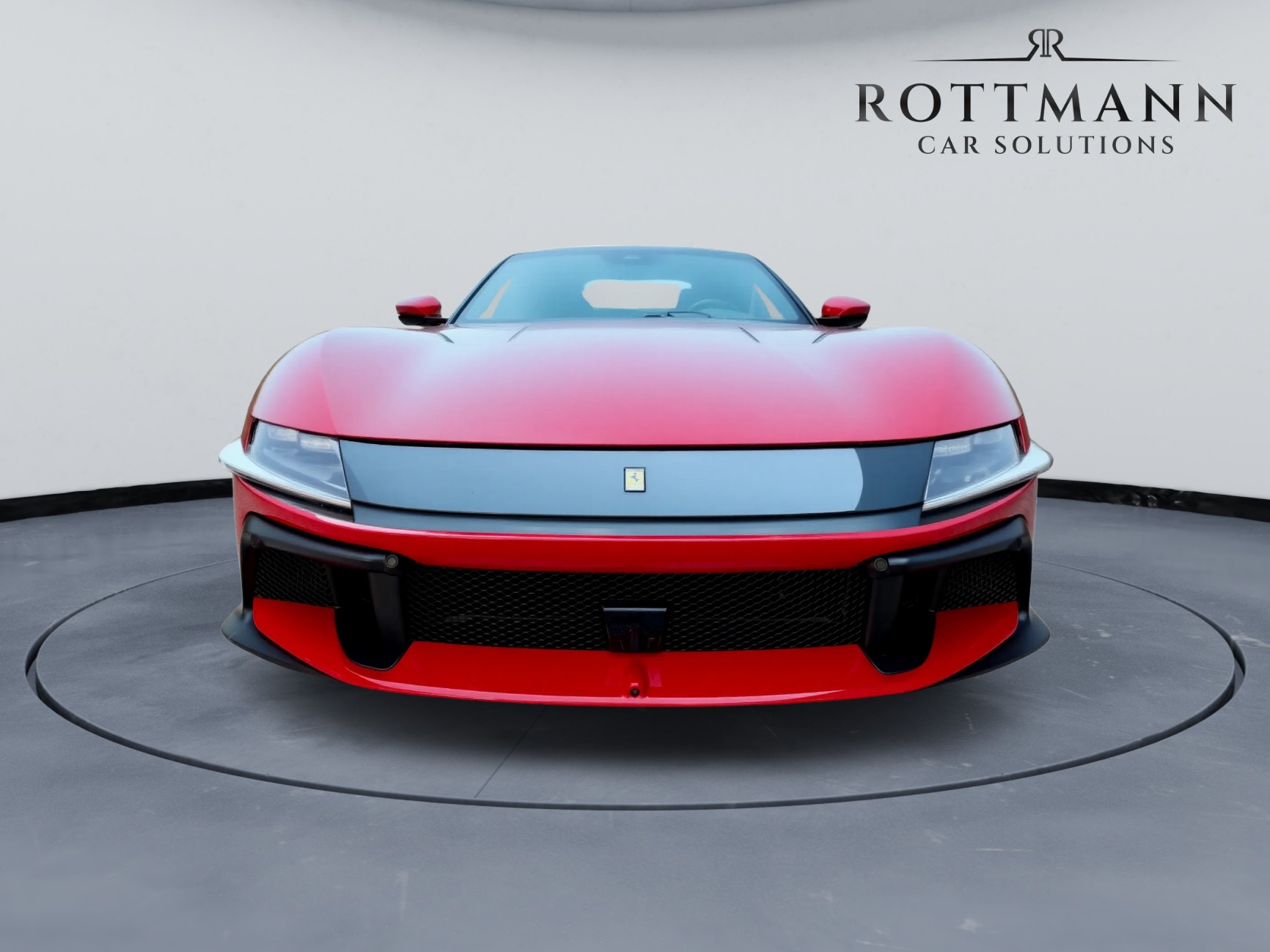 FERRARI 12 Cilindri Rosso Corsa-showroom-element-2