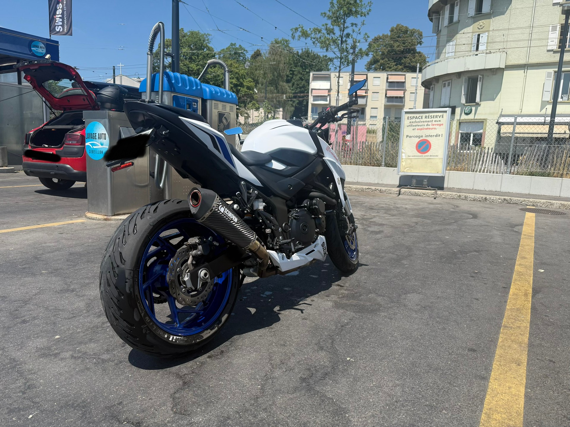 SUZUKI GSX-S 750 EVO 3 (35kW)-image-0