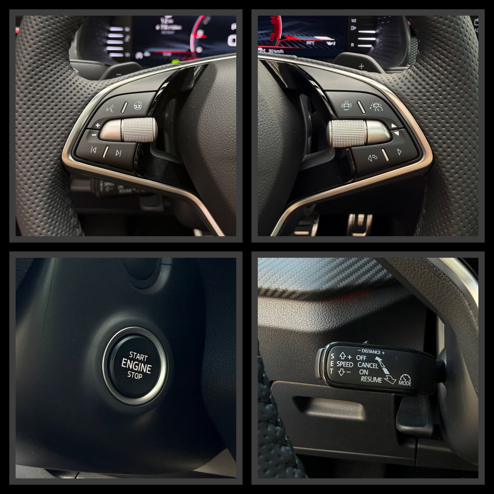 SKODA Kamiq 1.5 TSI Monte Carlo DSG *5 Jahre Garantie*-image-12