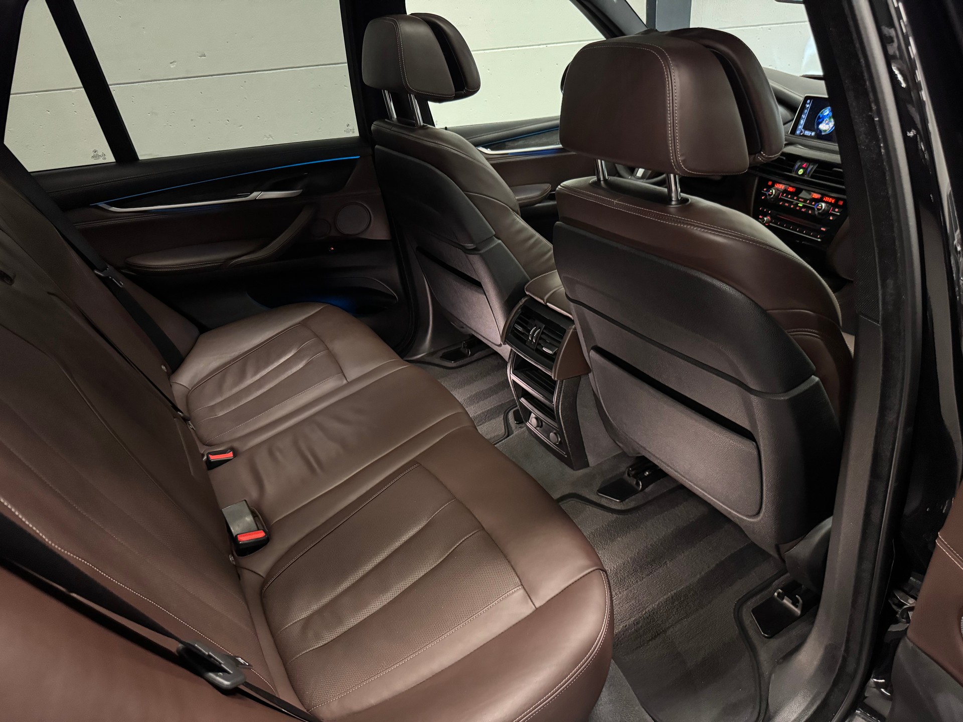 BMW X5 xDrive M50d Steptronic-image-22