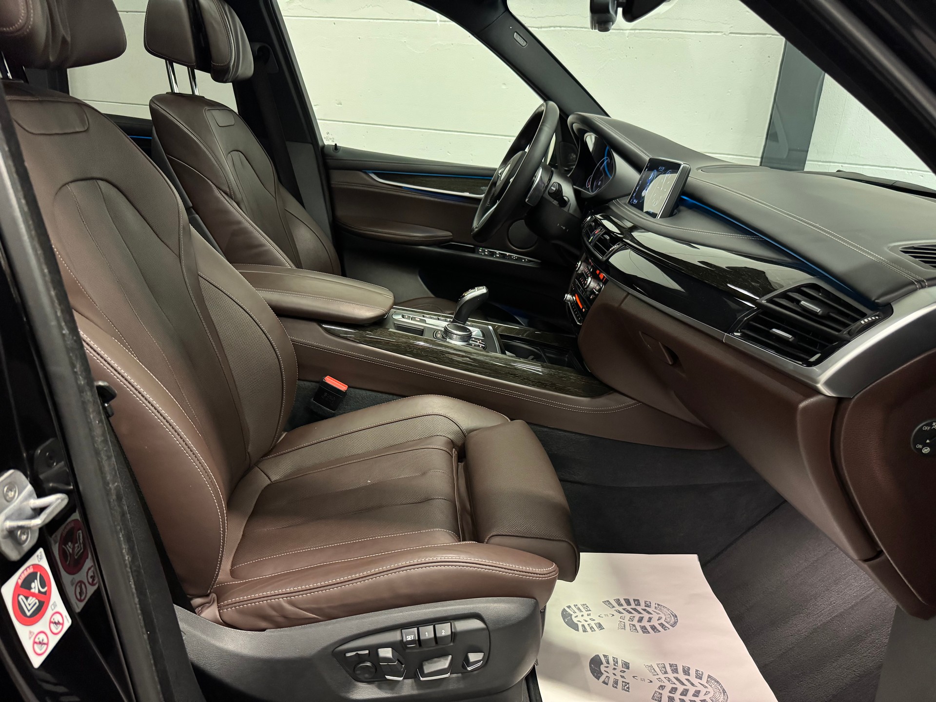 BMW X5 xDrive M50d Steptronic-image-20