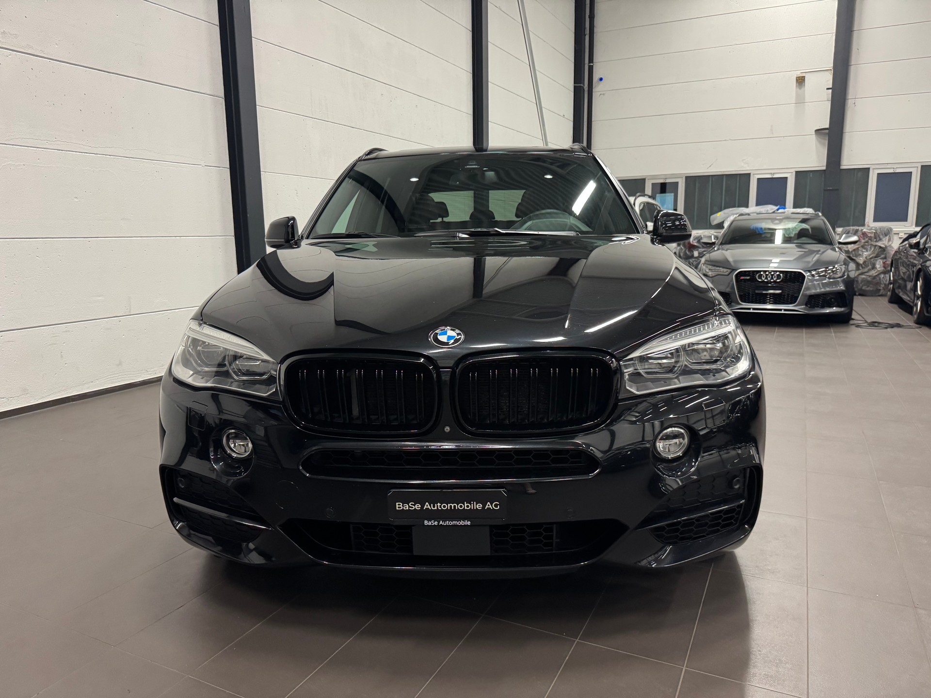 BMW X5 xDrive M50d Steptronic-image-6