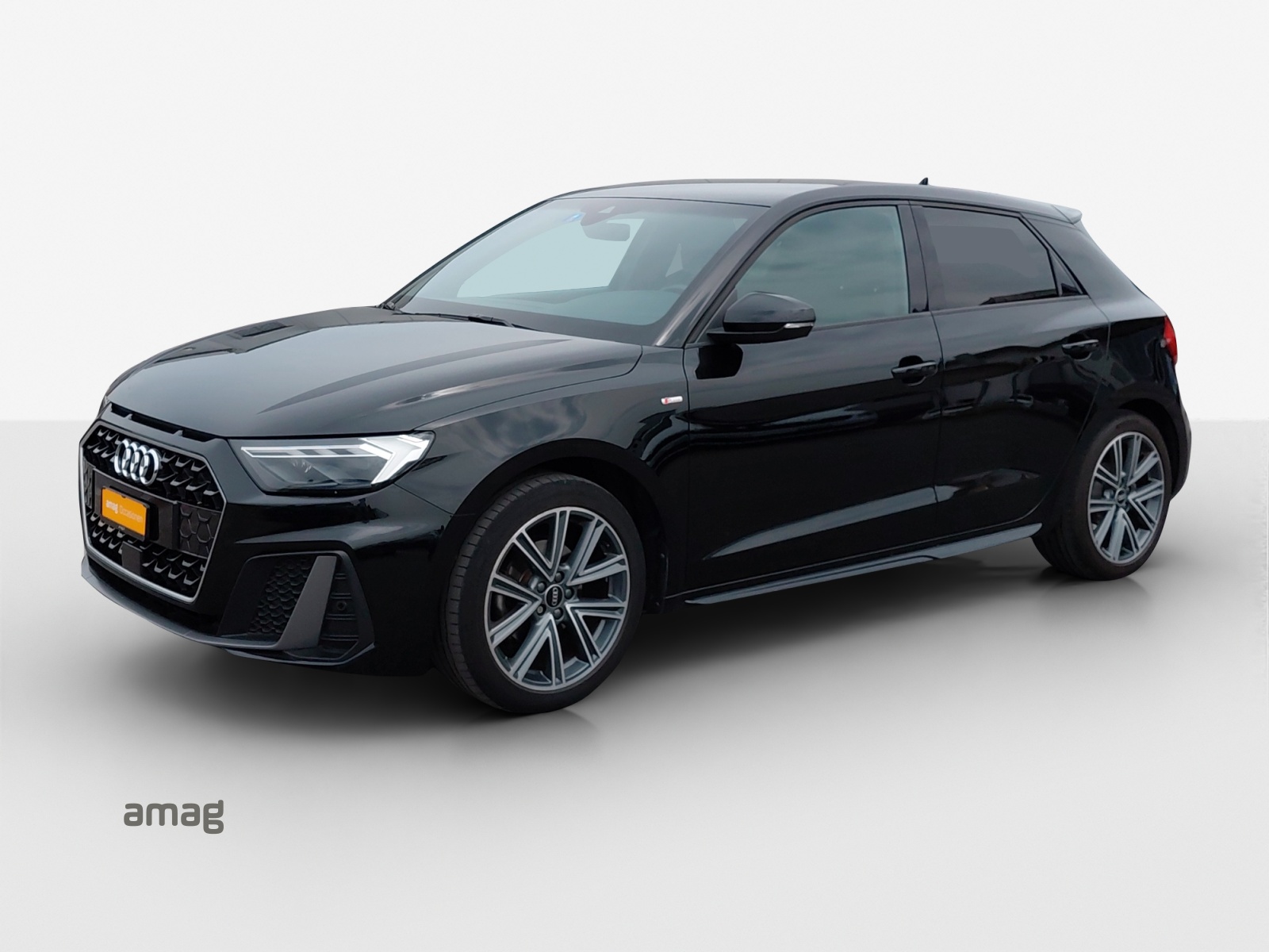 AUDI A1 Sportback 30 TFSI S Line Attraction S-tronic