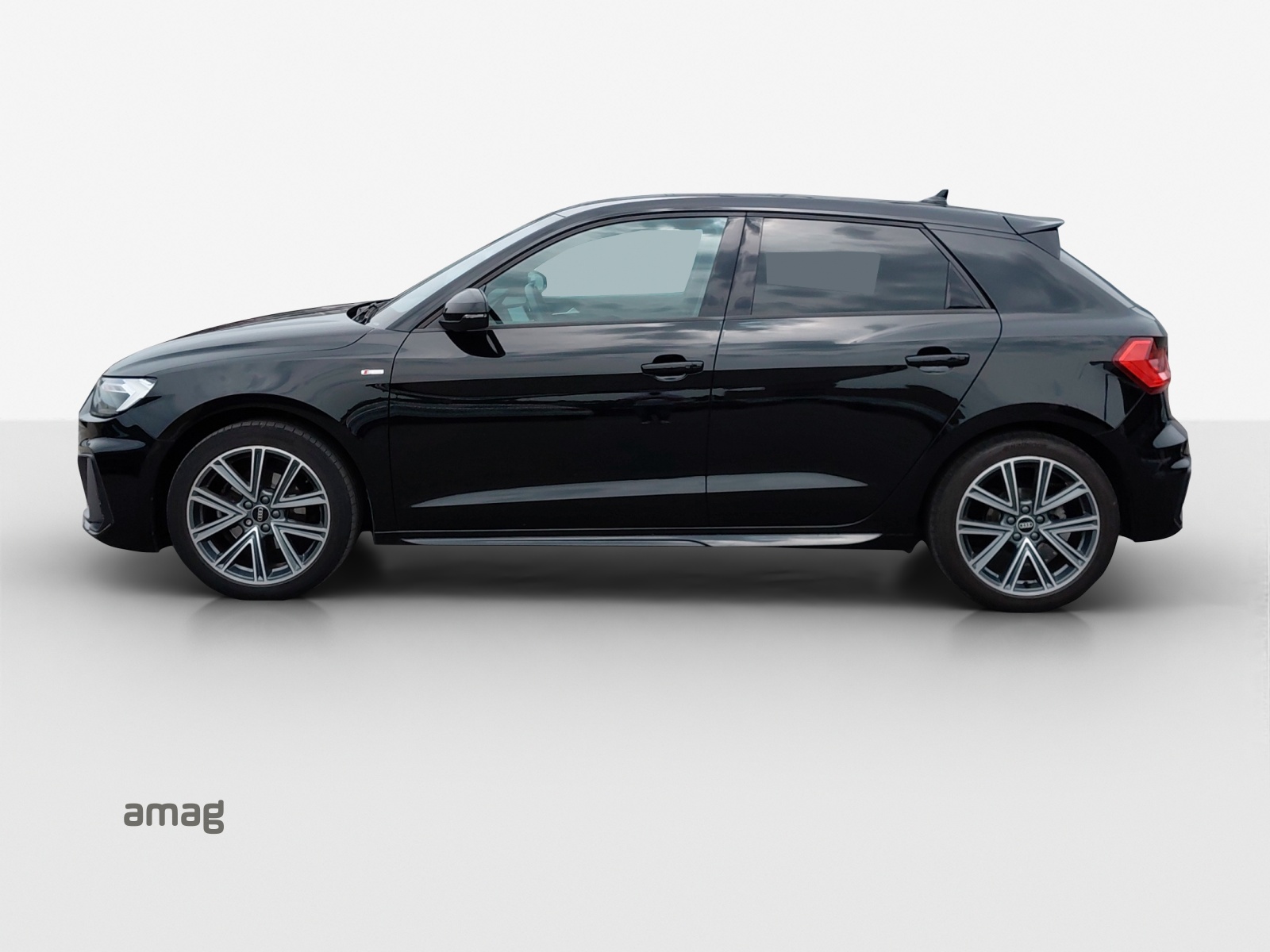 AUDI A1 Sportback 30 TFSI S Line Attraction S-tronic-showroom-element-1
