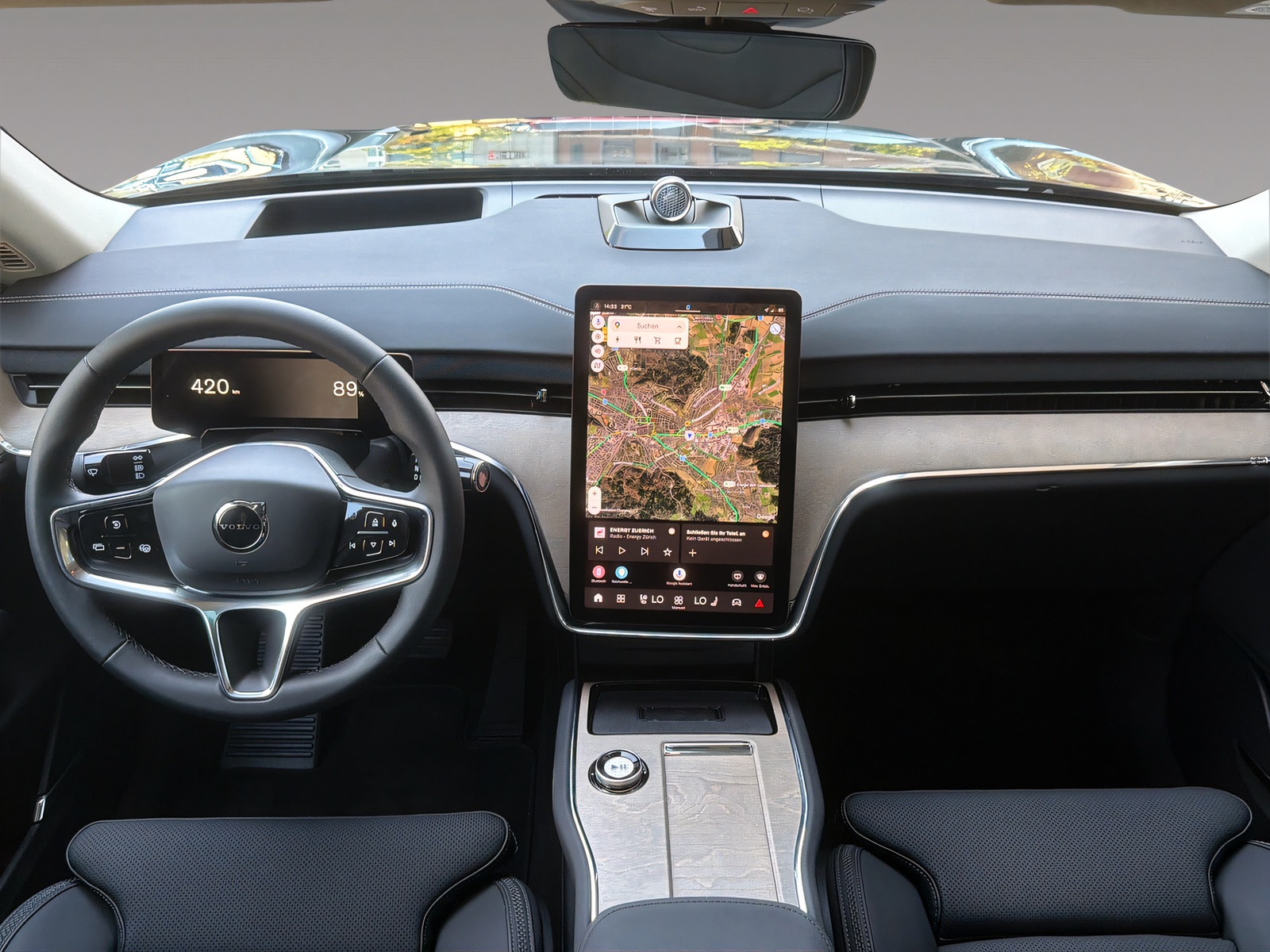 VOLVO EX90 Twin Performance Ultra AWD-image-8