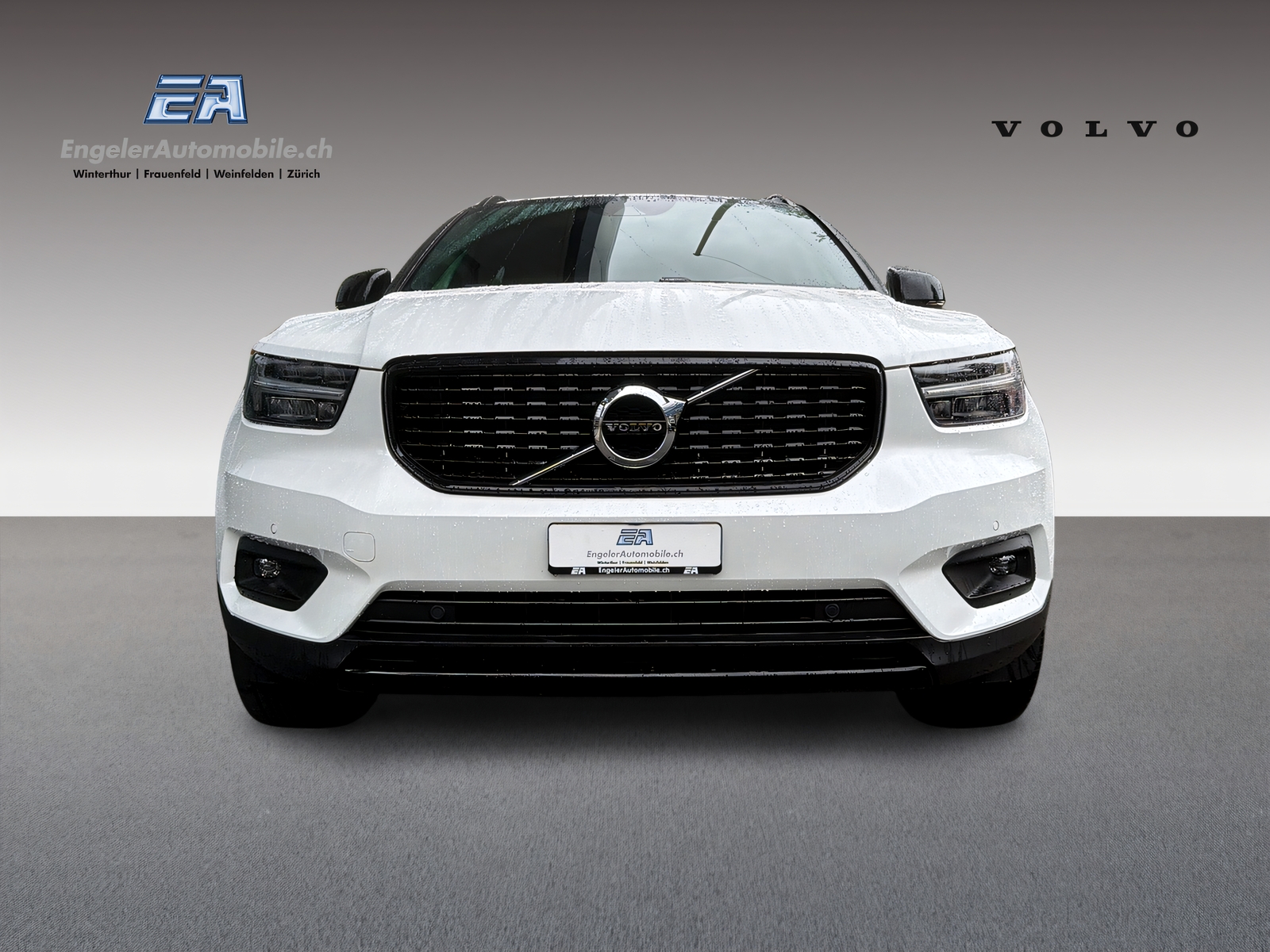 VOLVO XC40 1.5 T5 PiH R-Design-showroom-element-1