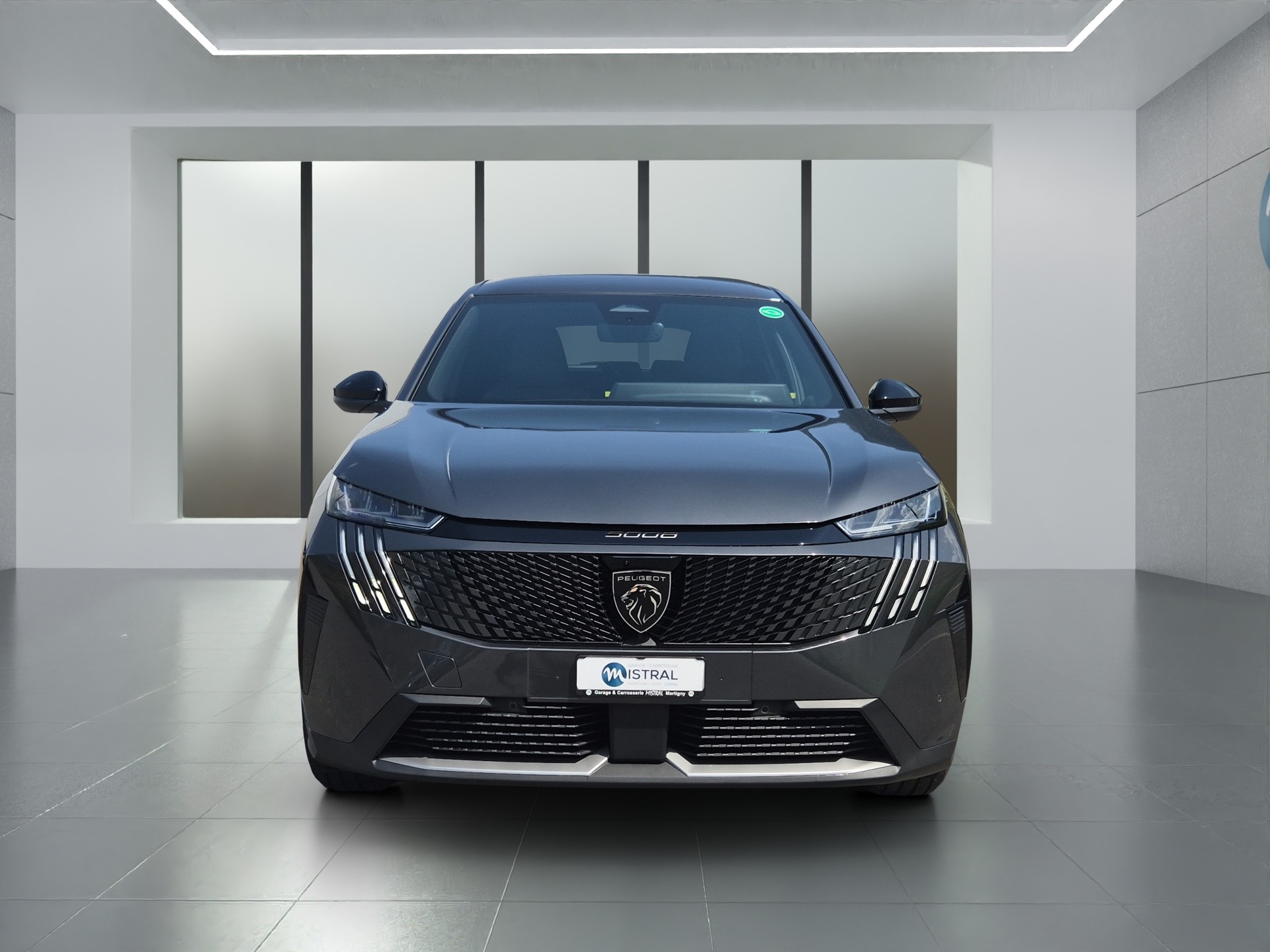 PEUGEOT 5008 e-Allure Premium AWD-image-6