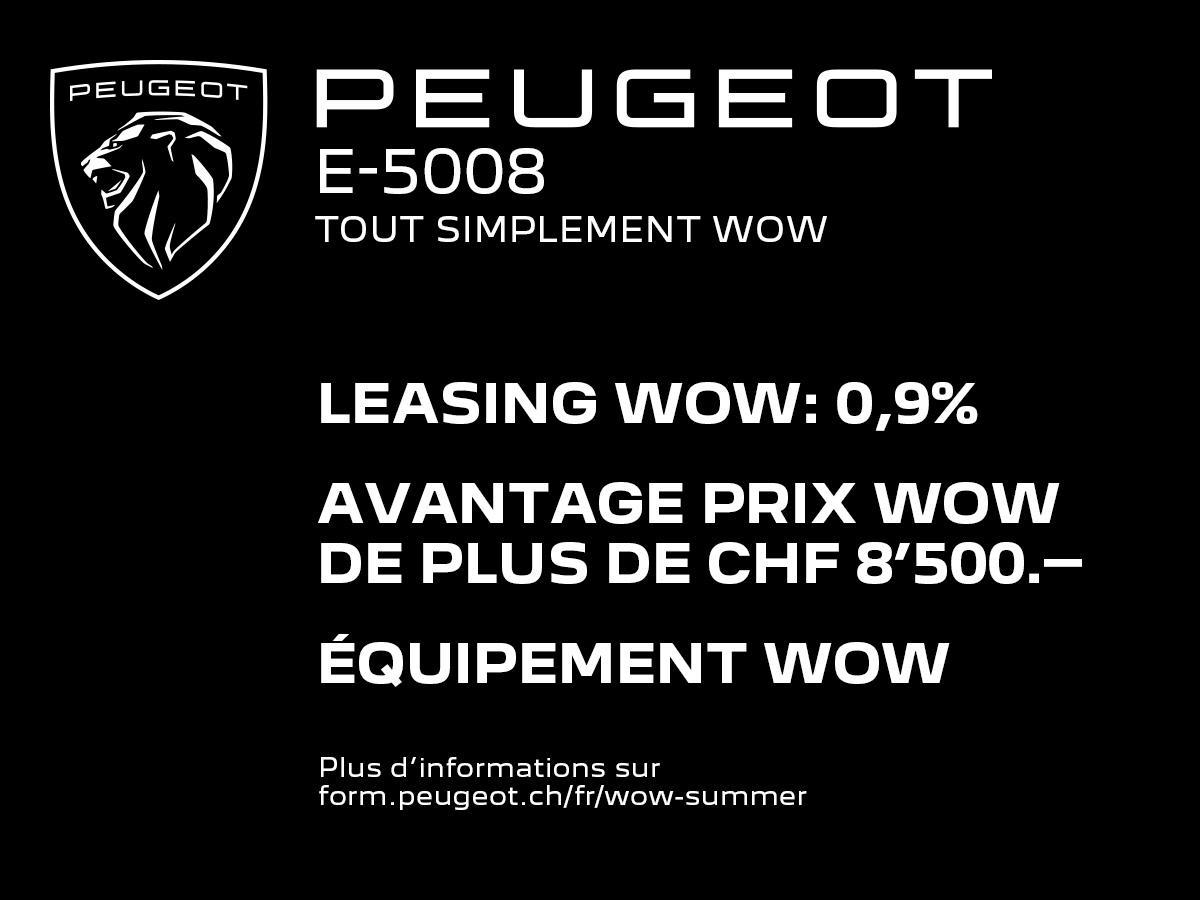 PEUGEOT 5008 e-Allure Premium AWD-showroom-element-1