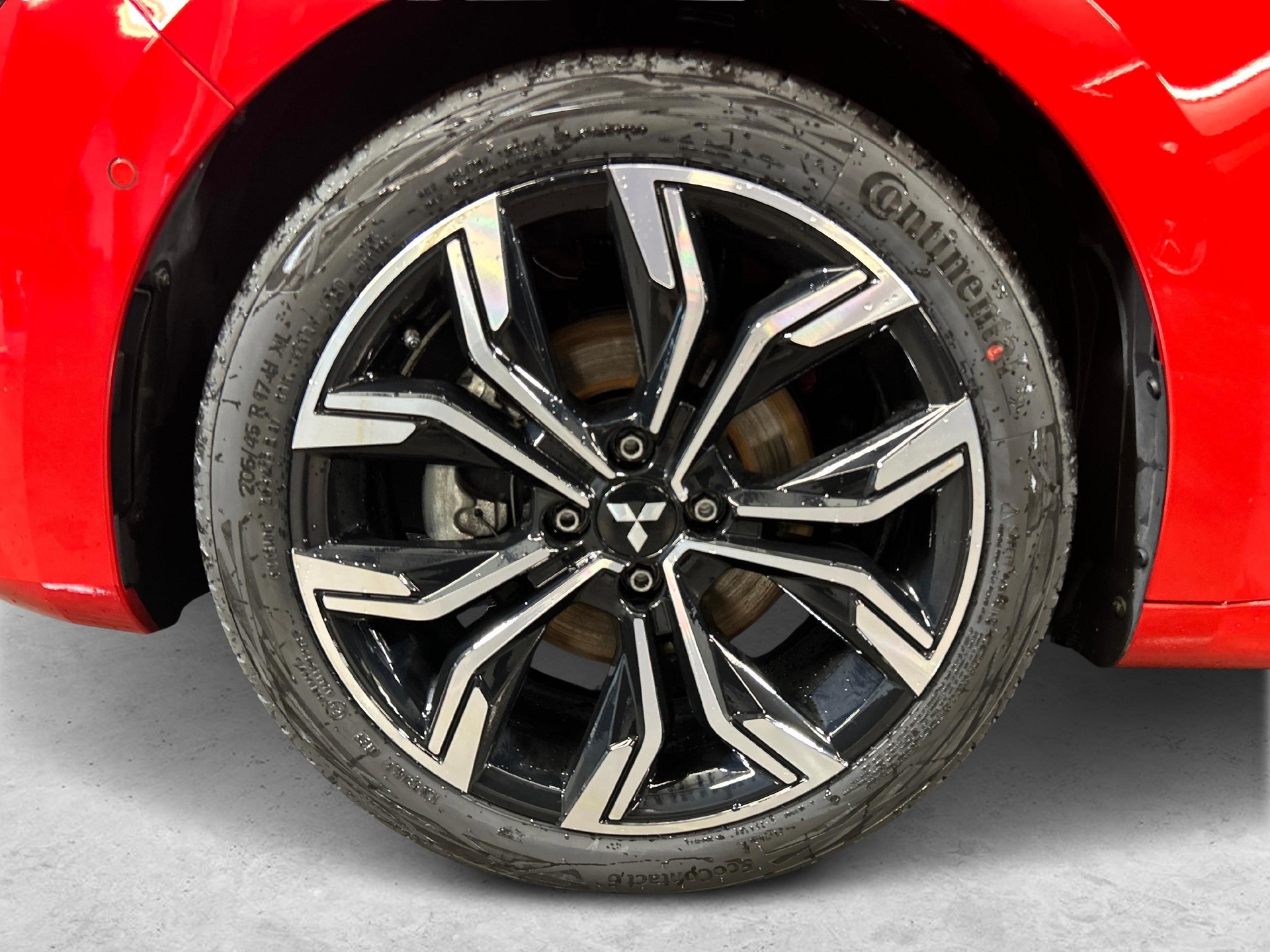 MITSUBISHI Colt 1.6 HEV Instyle-image-10