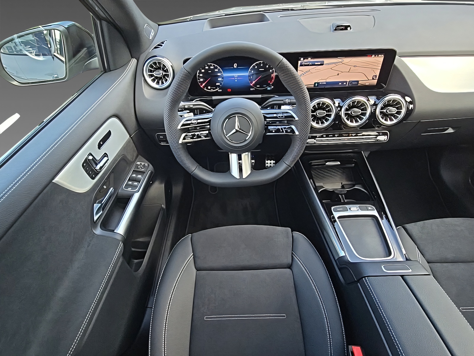MERCEDES-BENZ GLA 250 4Matic Swiss Star-image-10