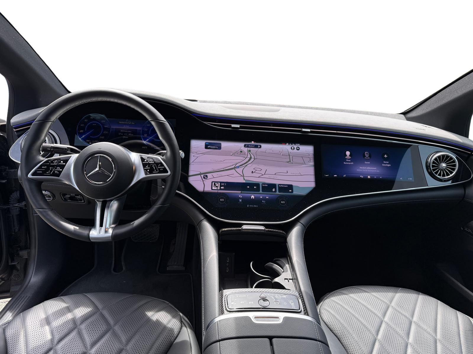 MERCEDES-BENZ EQE 500 4 Matic-image-4