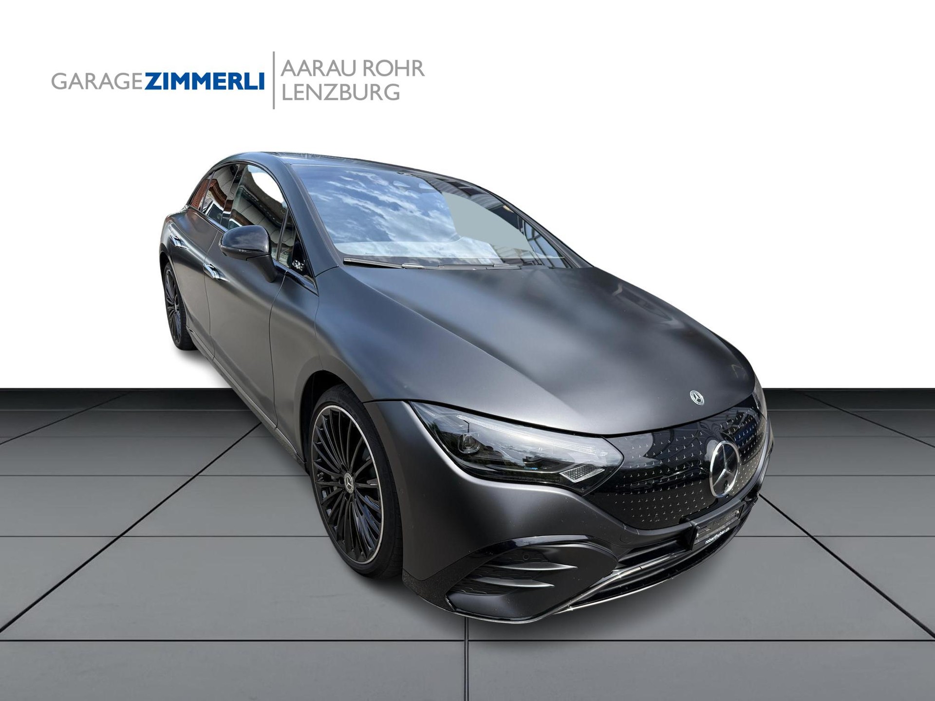MERCEDES-BENZ EQE 500 4 Matic-showroom-element-1