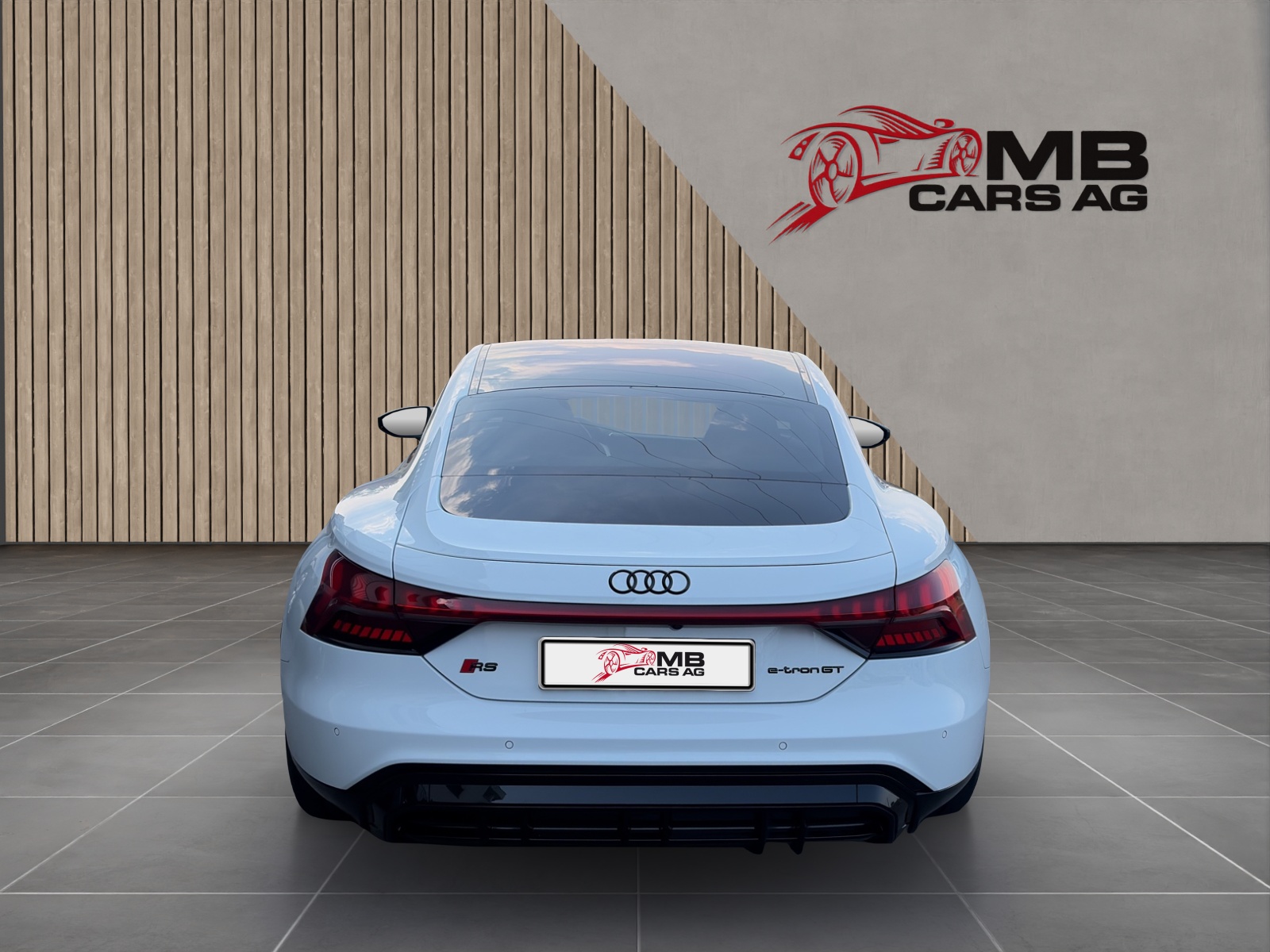 AUDI RS e-tron GT quattro / Inklusive Audi Servicepacket bis 2032!!-image-3