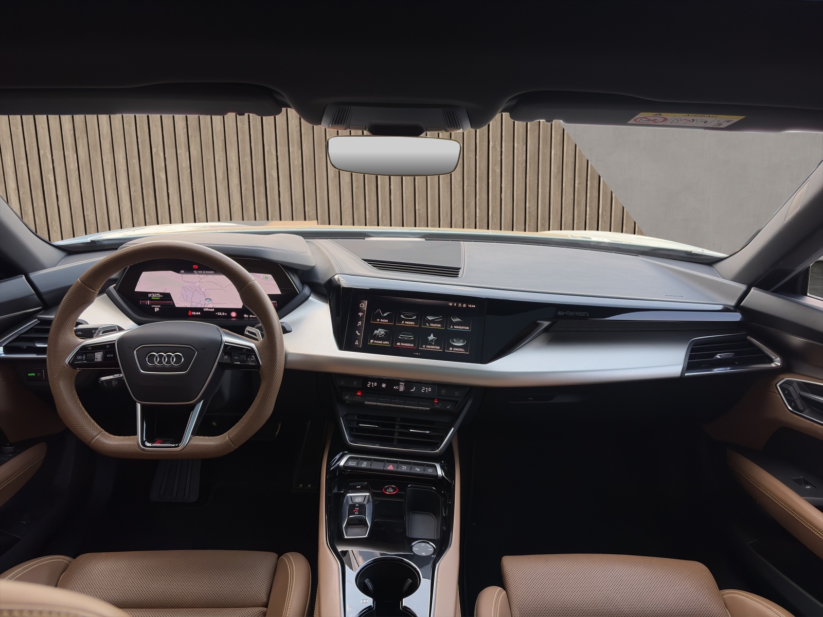 AUDI RS e-tron GT quattro / Inklusive Audi Servicepacket bis 2032!!-image-10