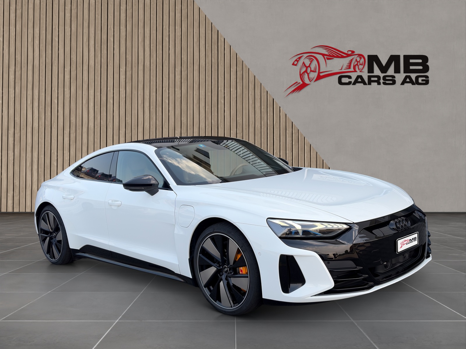 AUDI RS e-tron GT quattro / Inklusive Audi Servicepacket bis 2032!!-image-6