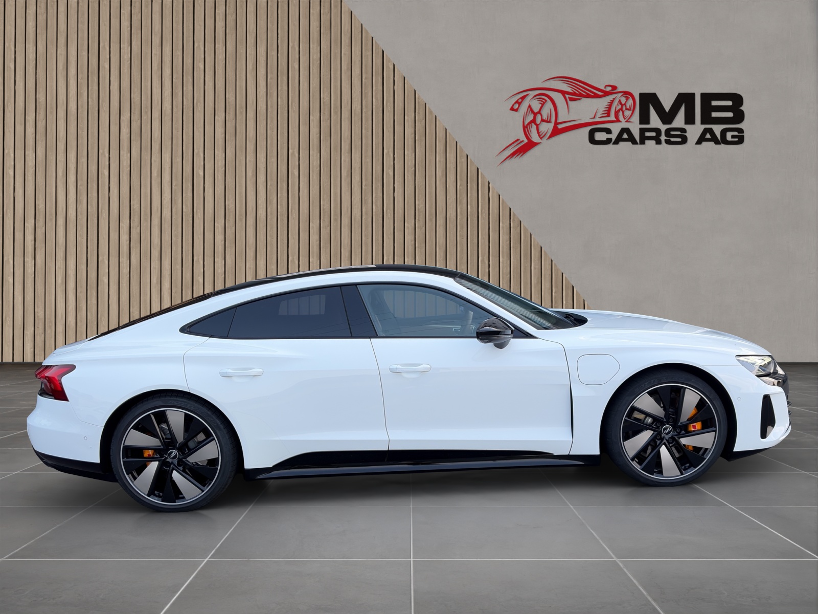 AUDI RS e-tron GT quattro / Inklusive Audi Servicepacket bis 2032!!-image-5