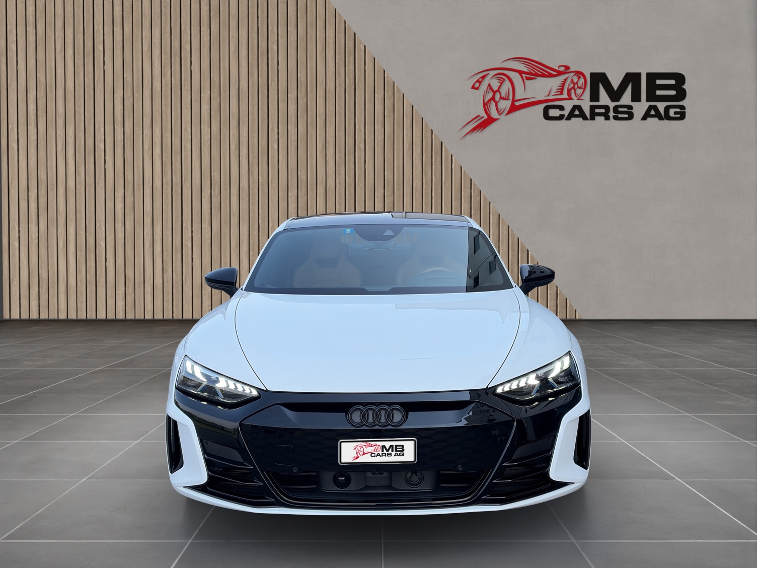 AUDI RS e-tron GT quattro / Inklusive Audi Servicepacket bis 2032!!-image-7