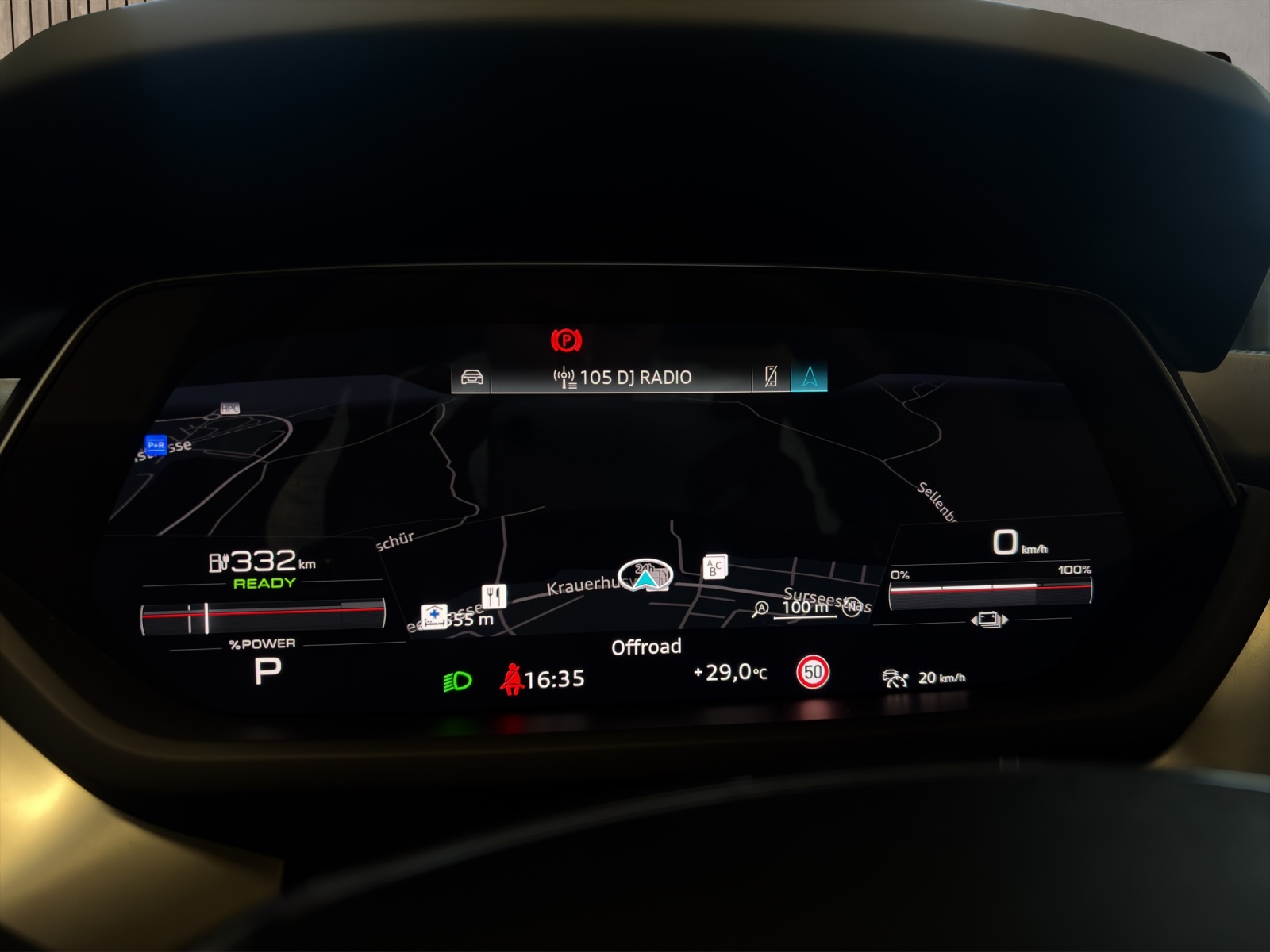 AUDI RS e-tron GT quattro / Inklusive Audi Servicepacket bis 2032!!-image-12